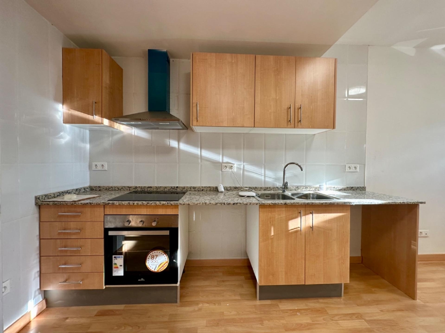 en venta planta baja Amposta Montsià 2