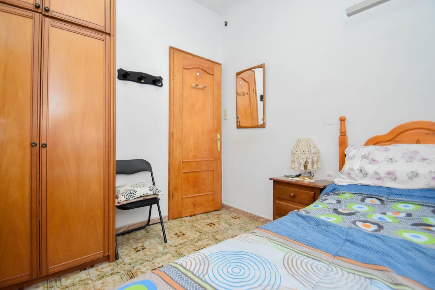  en venta planta baja Barrio De Granada Alacantí 7