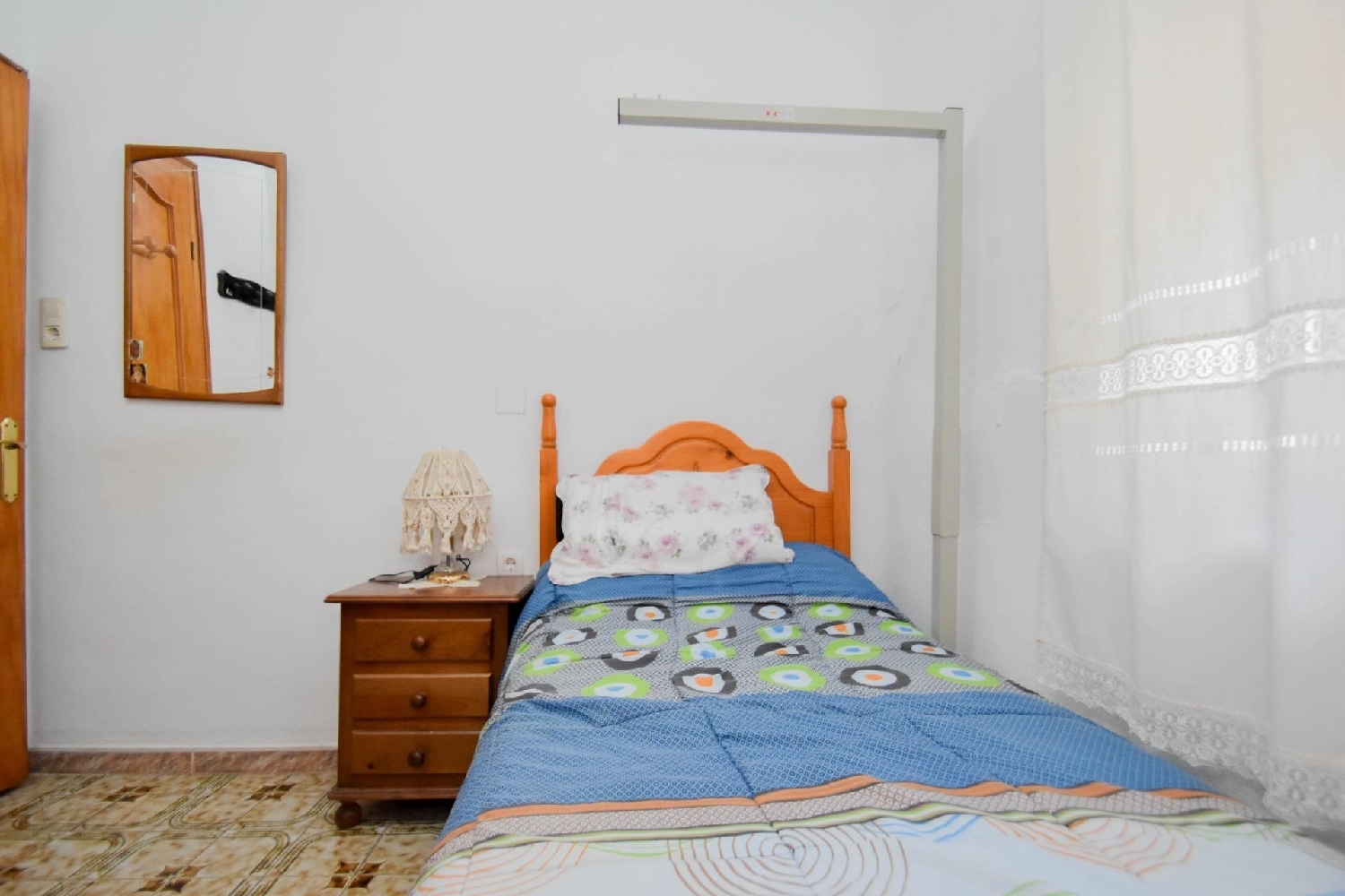  en venta planta baja Barrio De Granada Alacantí 6