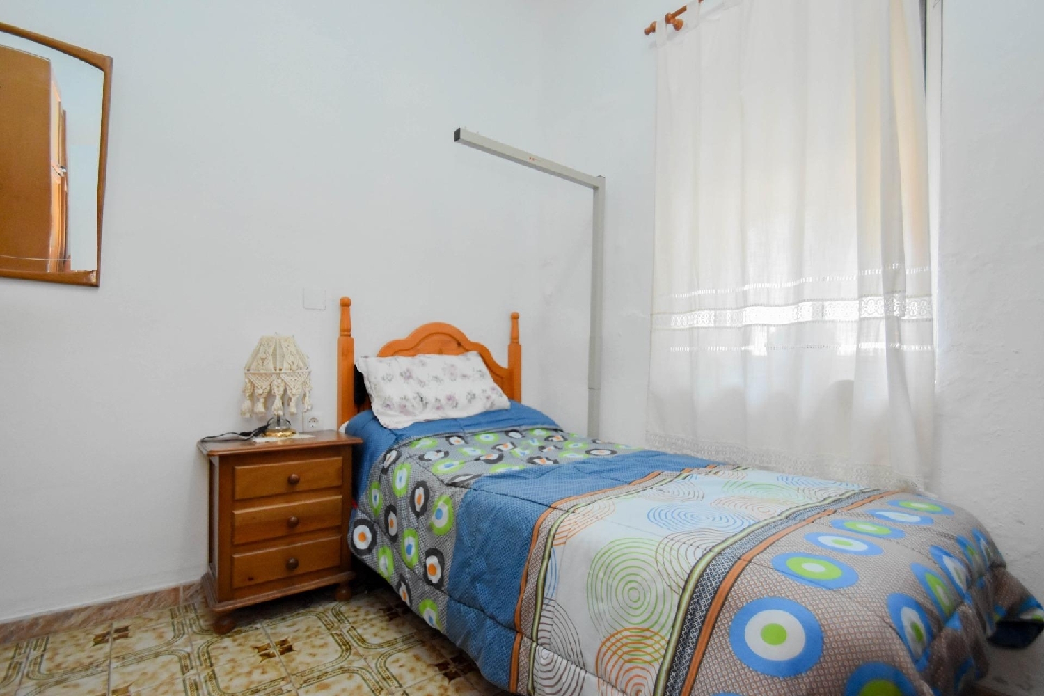  en venta planta baja Barrio De Granada Alacantí 8