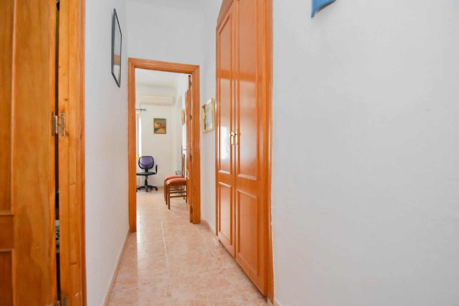  en venta planta baja Barrio De Granada Alacantí 5