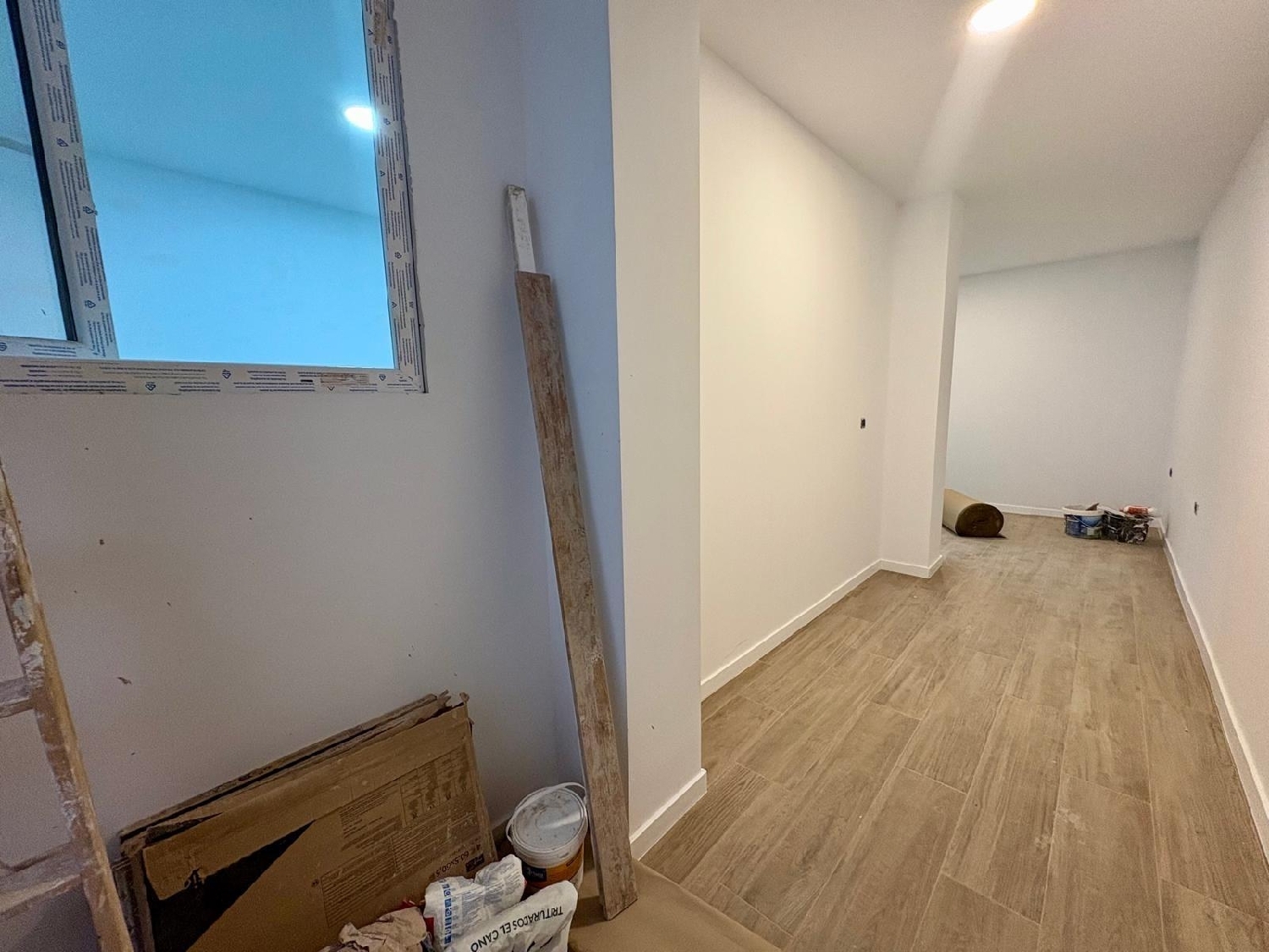  till salu bottenvåning Benetússer Horta Sud 8
