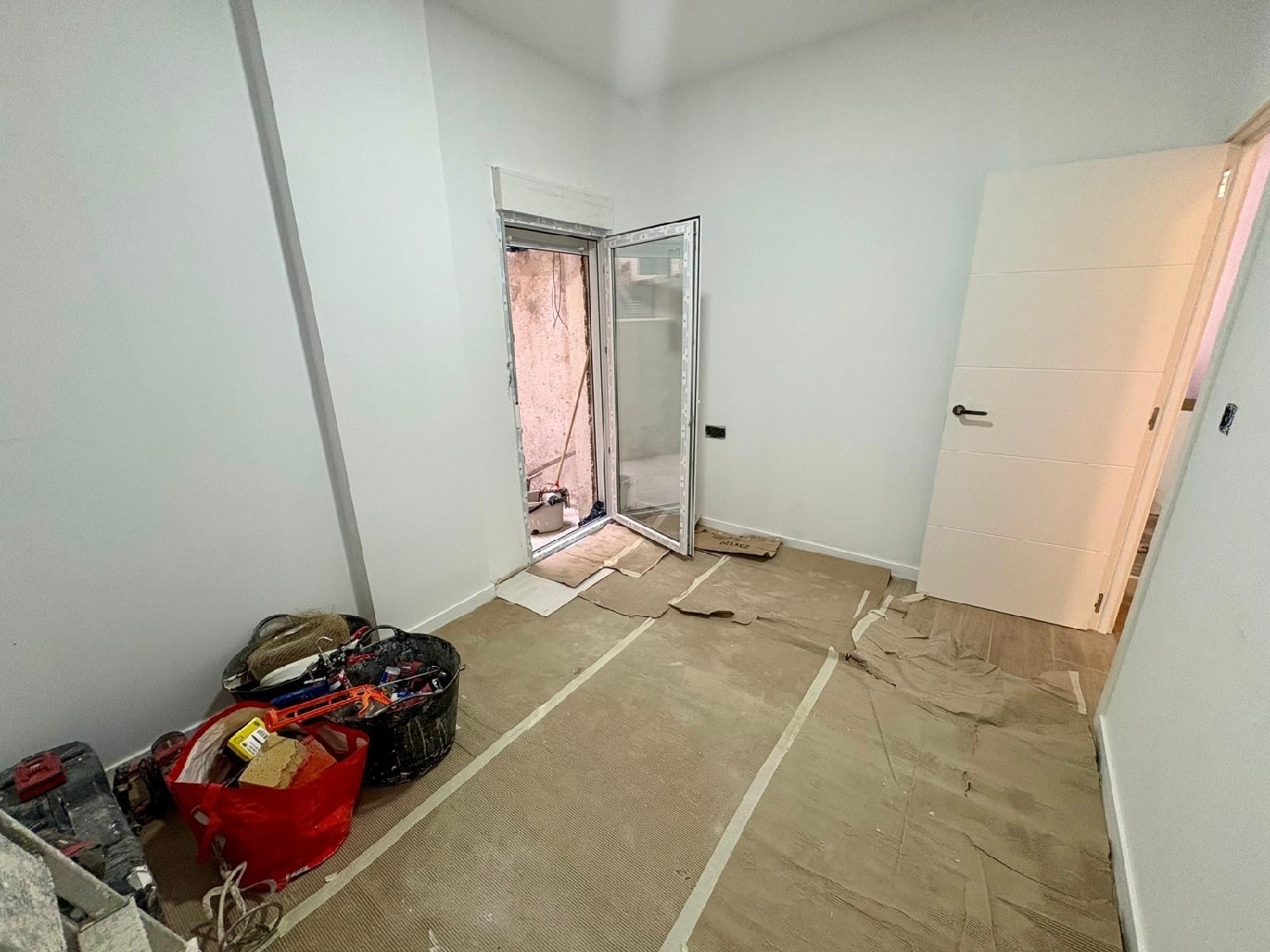  till salu bottenvåning Benetússer Horta Sud 5