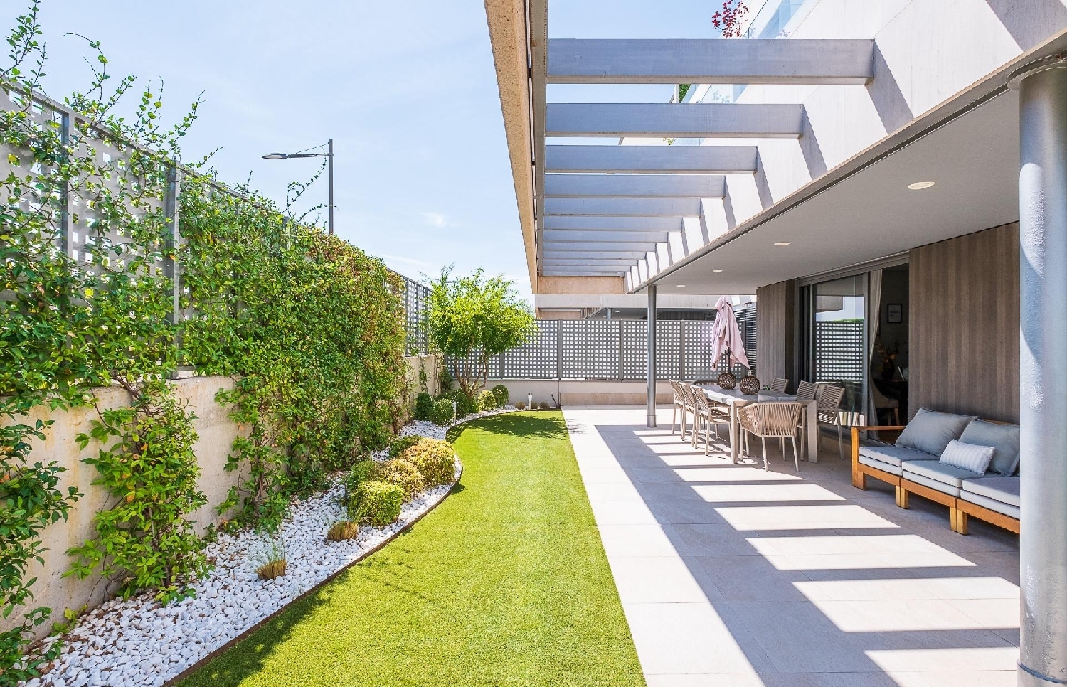  for sale ground floor Boadilla Del Monte Cuenca Del Guadarrama 2