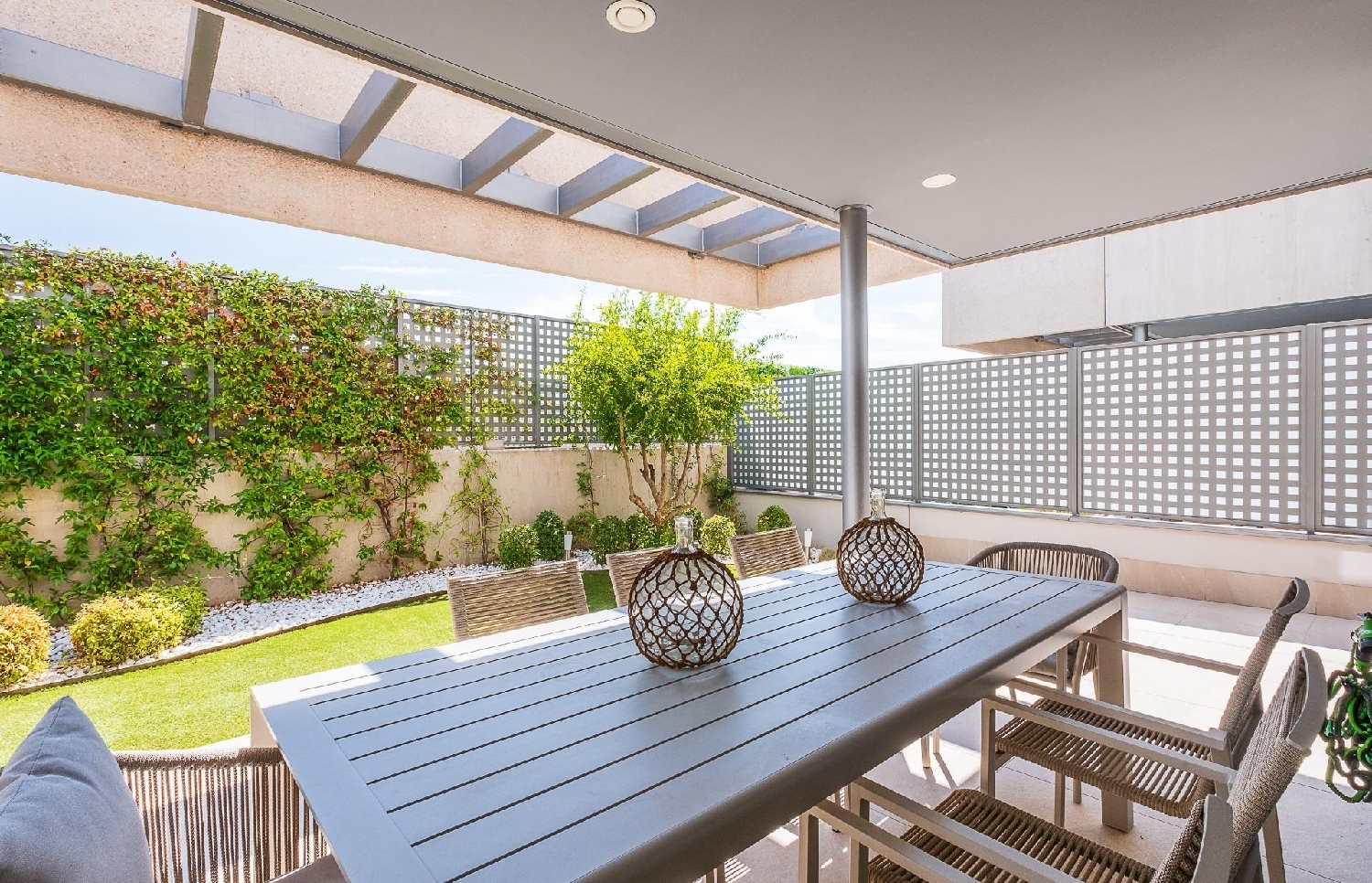 for sale ground floor Boadilla Del Monte Cuenca Del Guadarrama 3