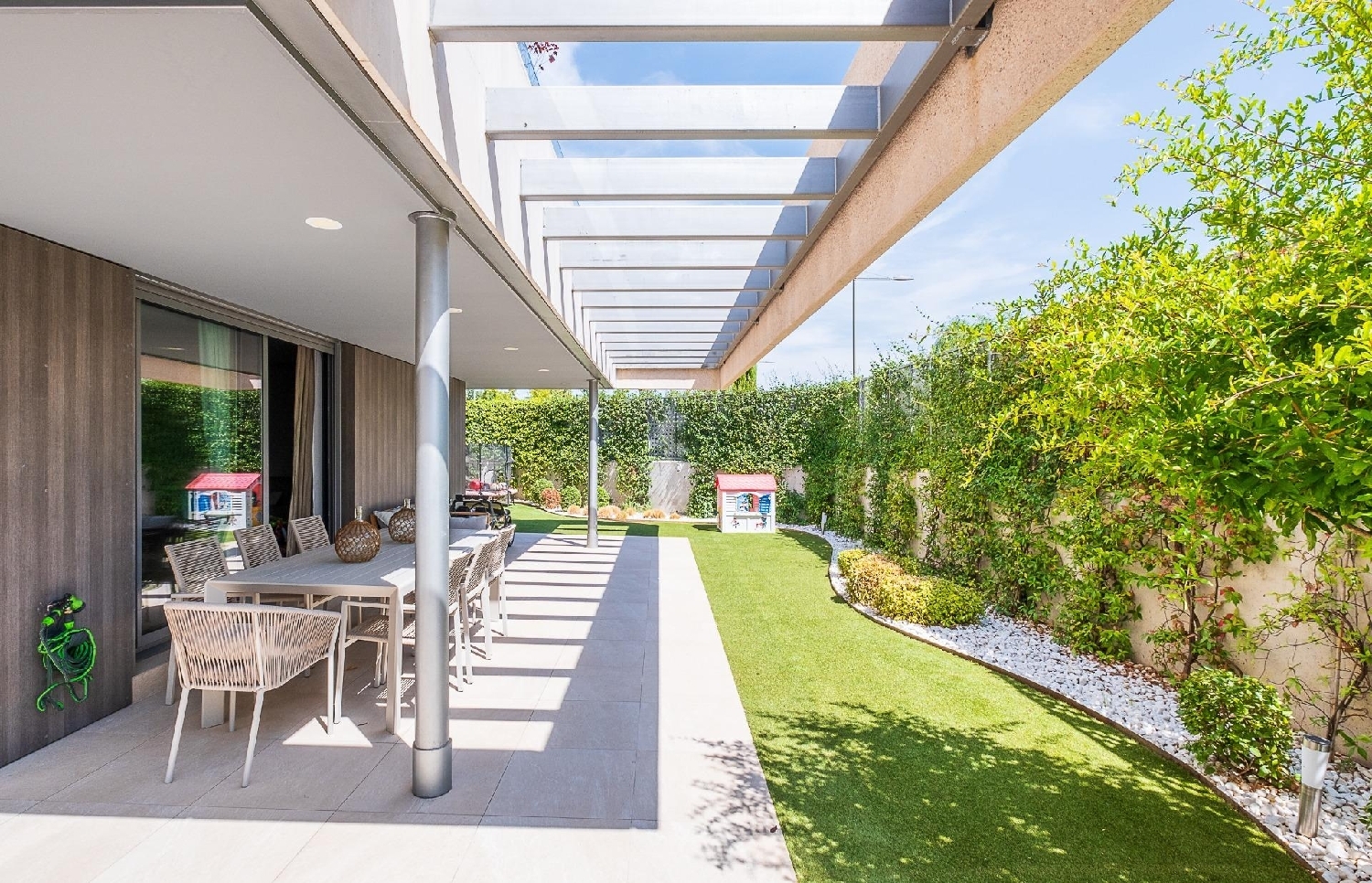  for sale ground floor Boadilla Del Monte Cuenca Del Guadarrama 1