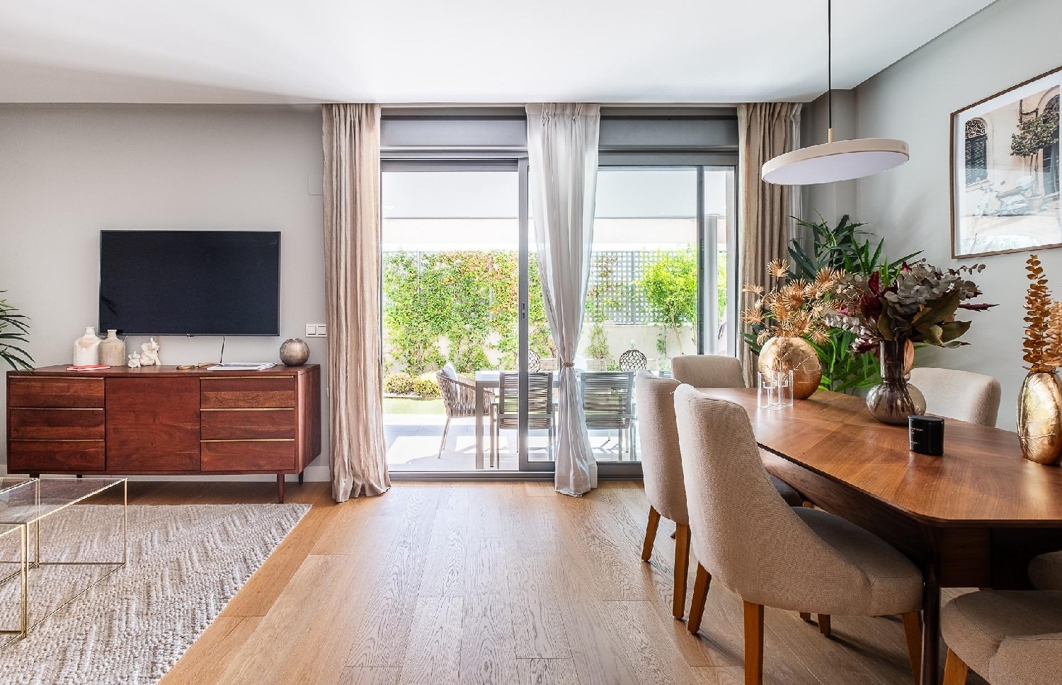  for sale ground floor Boadilla Del Monte Cuenca Del Guadarrama 6
