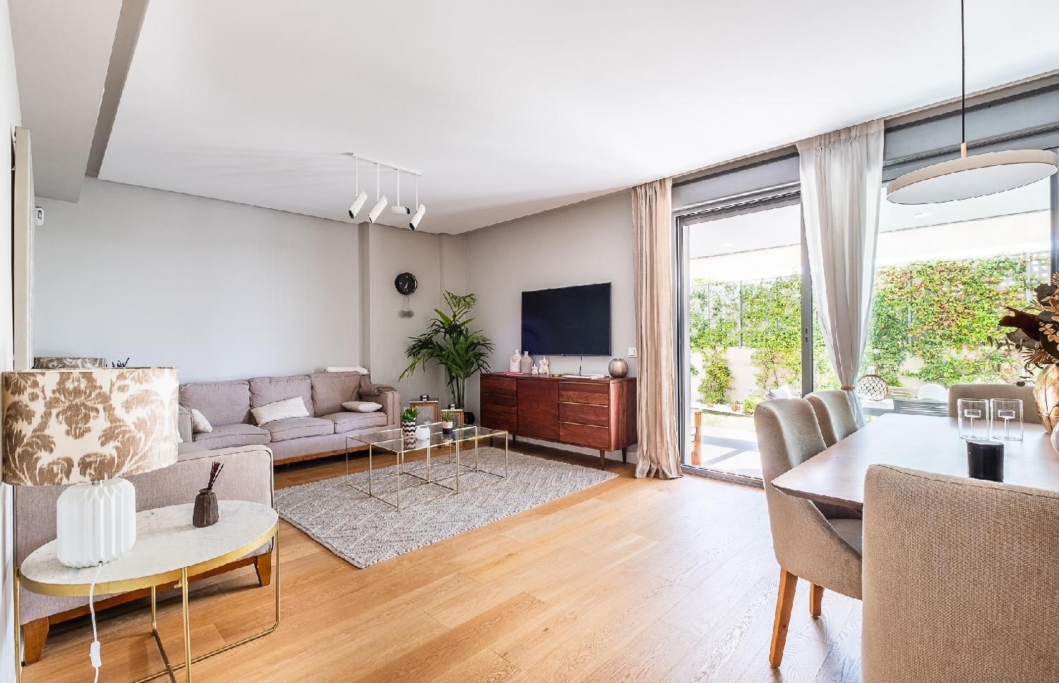  for sale ground floor Boadilla Del Monte Cuenca Del Guadarrama 4