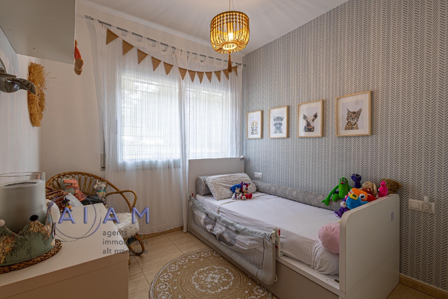 for sale ground floor Calella Maresme 10