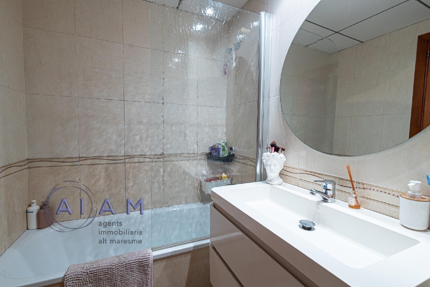  for sale ground floor Calella Maresme 15
