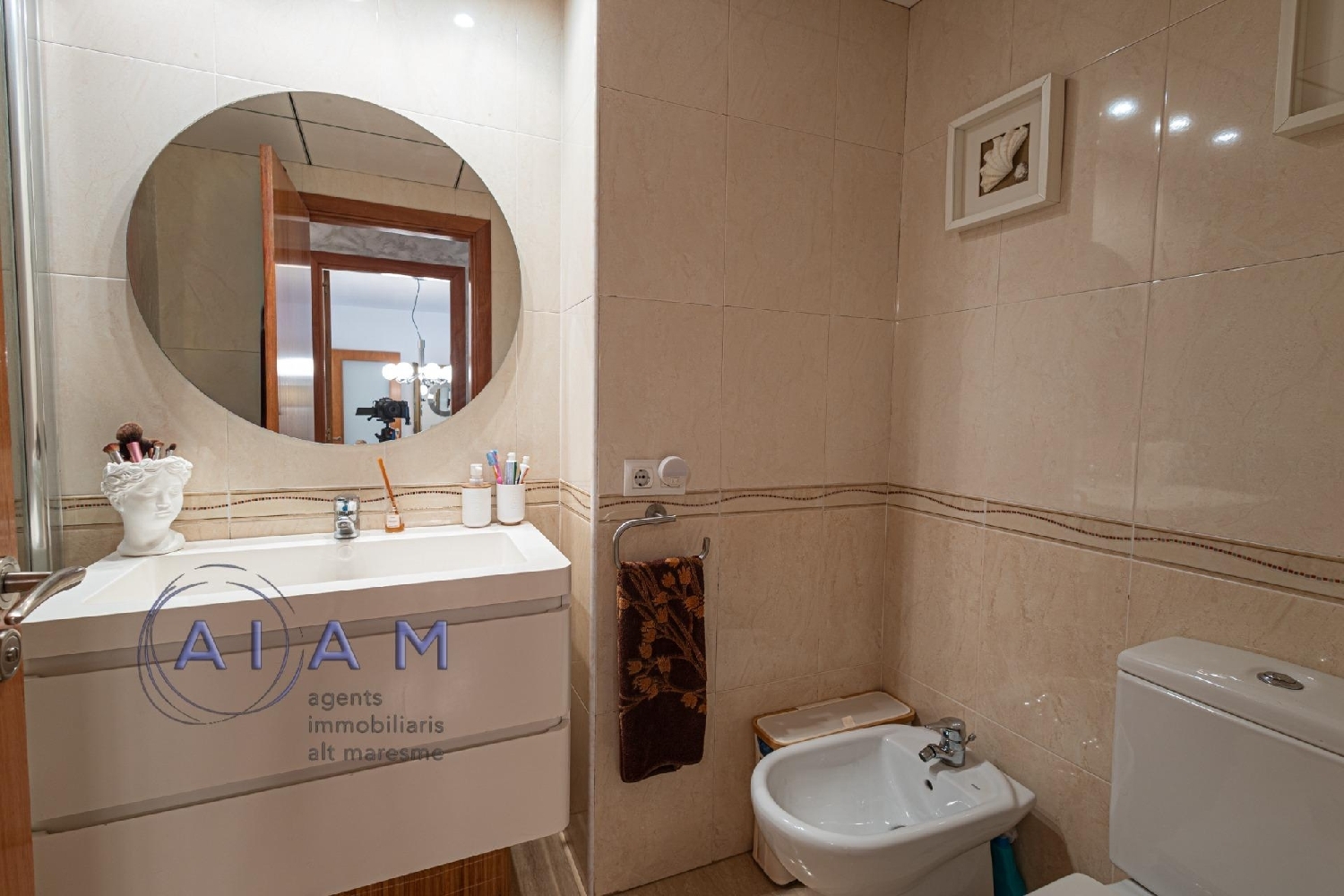  for sale ground floor Calella Maresme 14