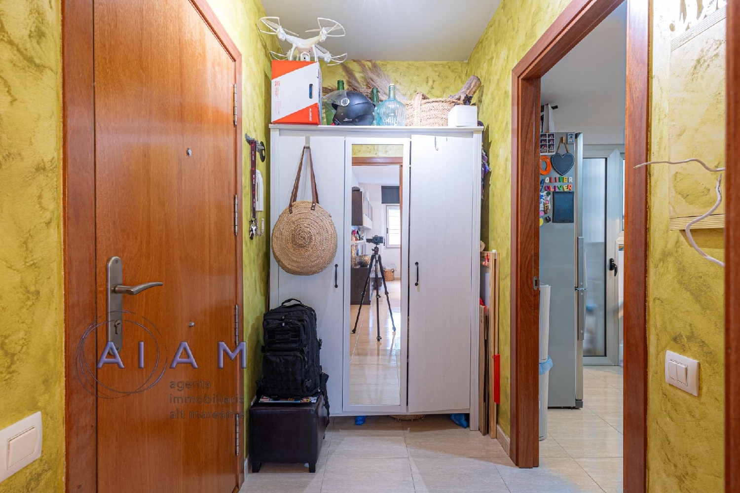  for sale ground floor Calella Maresme 16