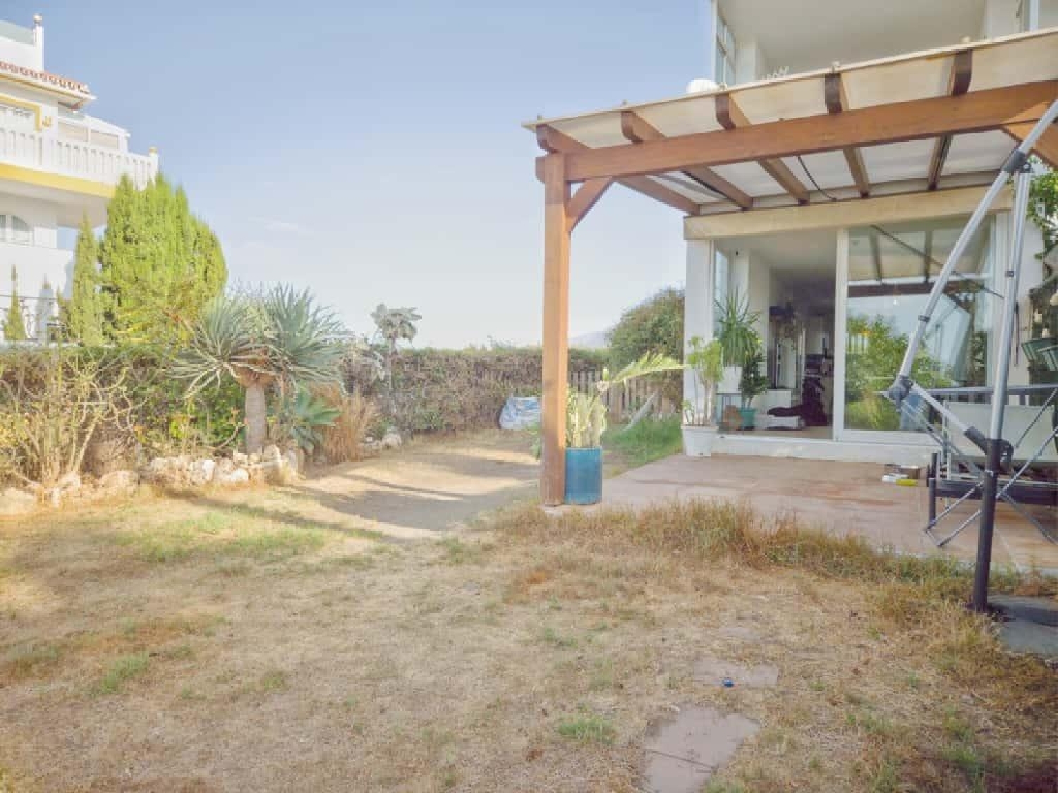  kaufen Erdgeschoss Campo-Mijas Costa Del Sol Occidental 1