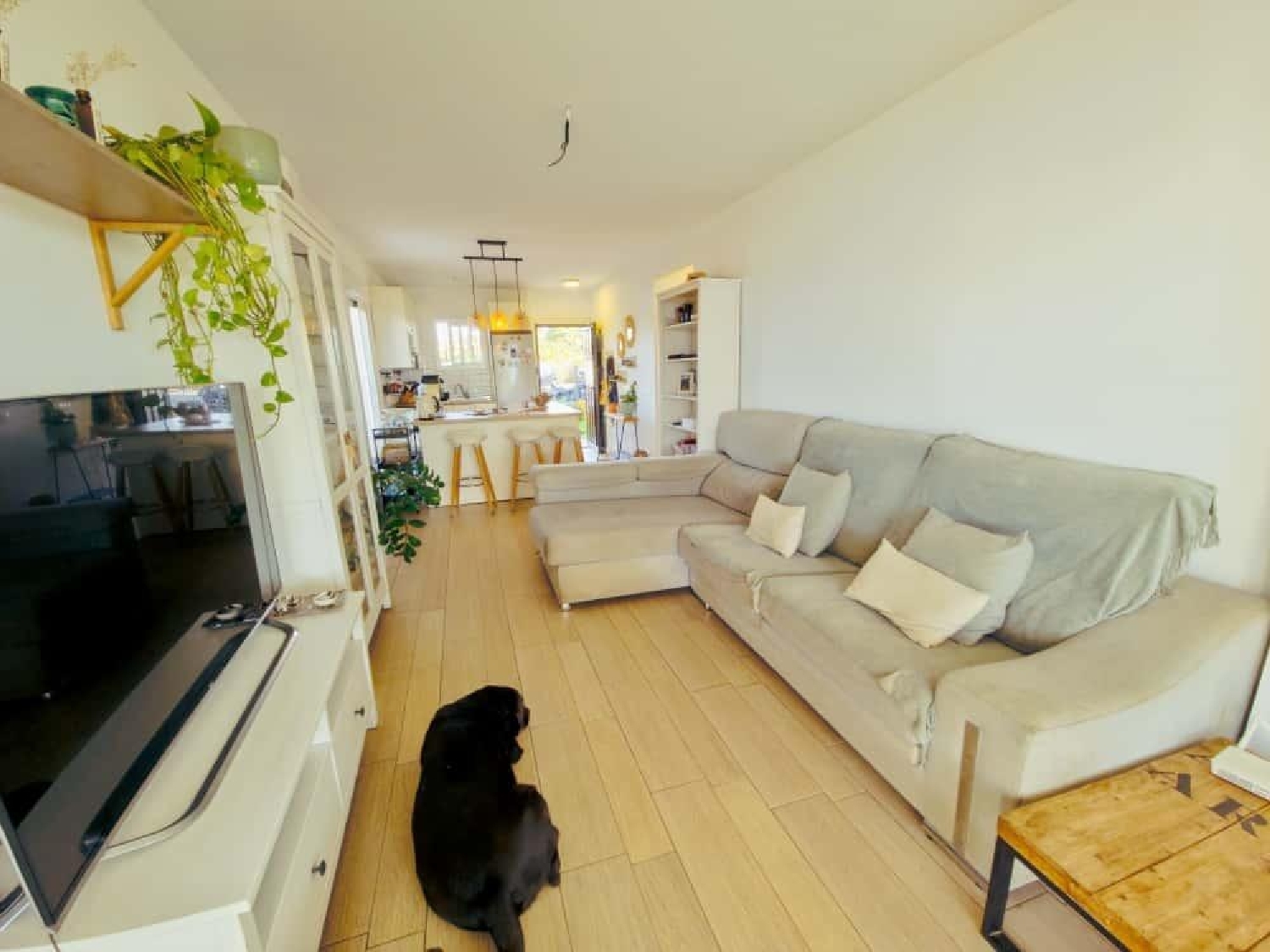  kaufen Erdgeschoss Campo-Mijas Costa Del Sol Occidental 2