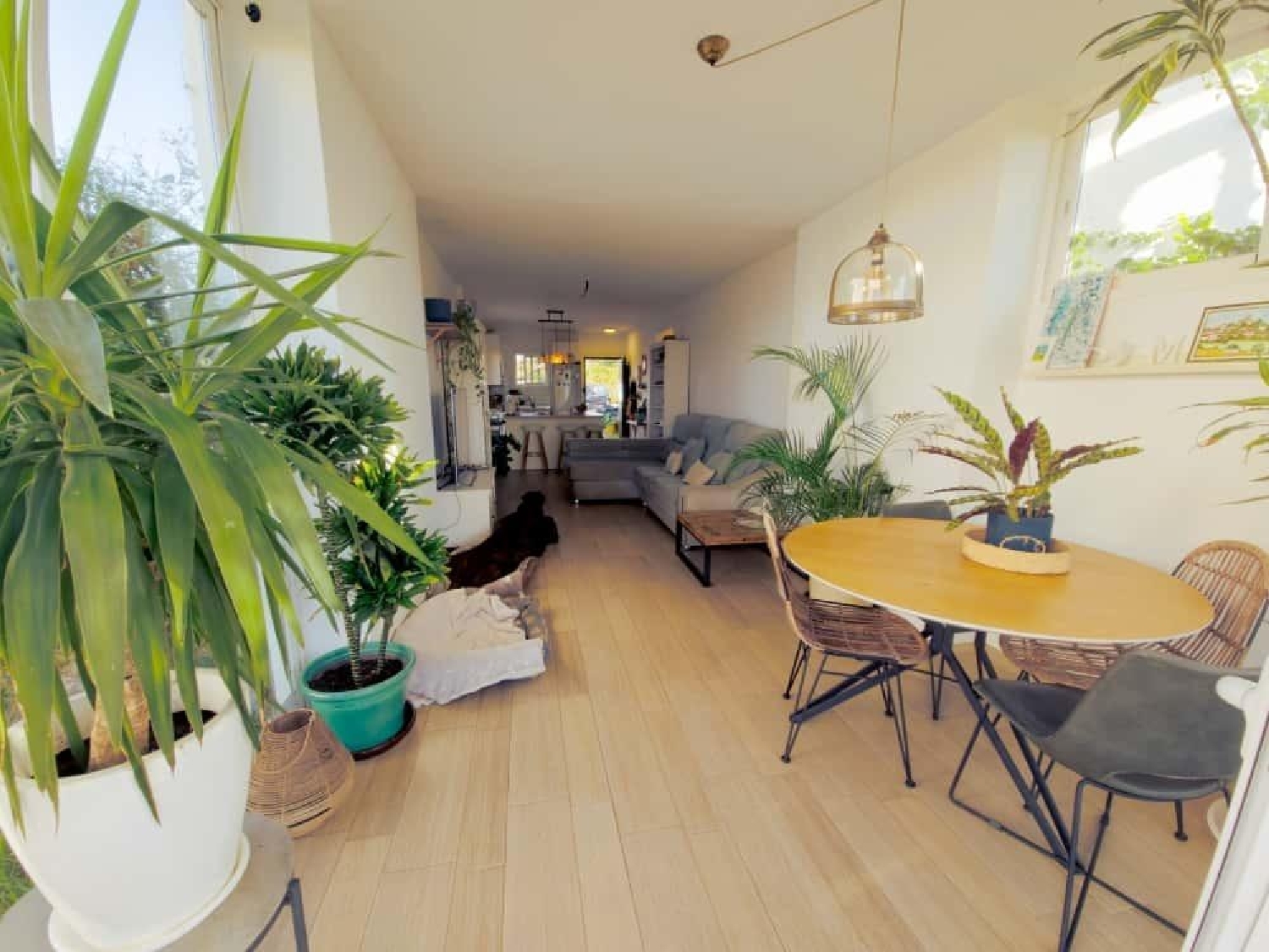  kaufen Erdgeschoss Campo-Mijas Costa Del Sol Occidental 5