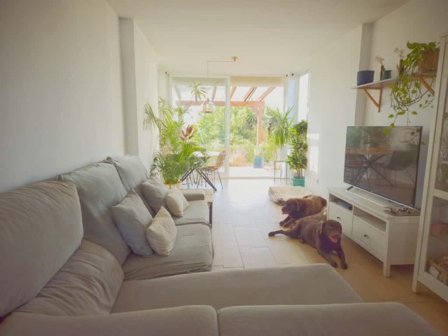  kaufen Erdgeschoss Campo-Mijas Costa Del Sol Occidental 3