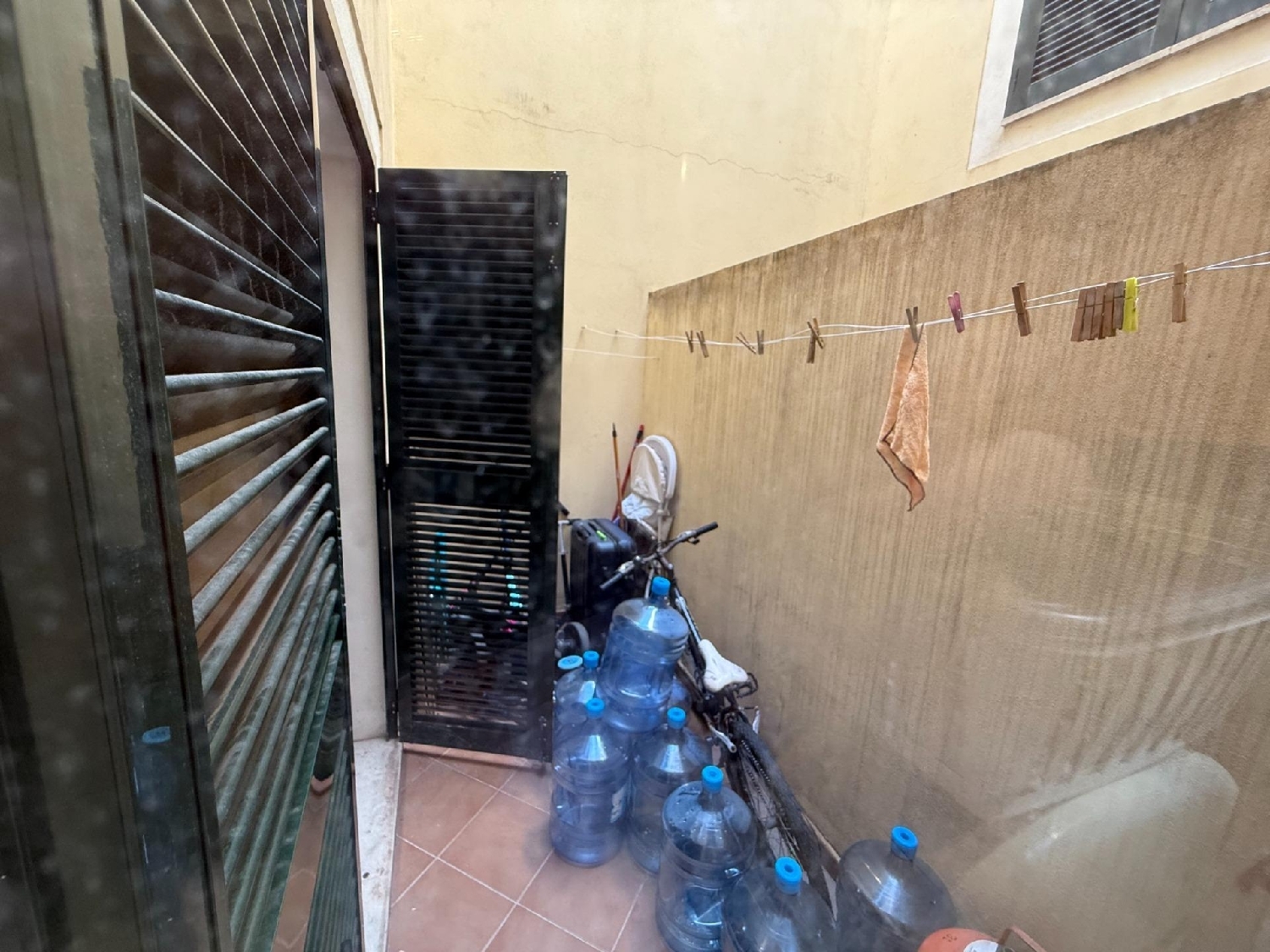  te koop benedenwoning Campos Sud 5
