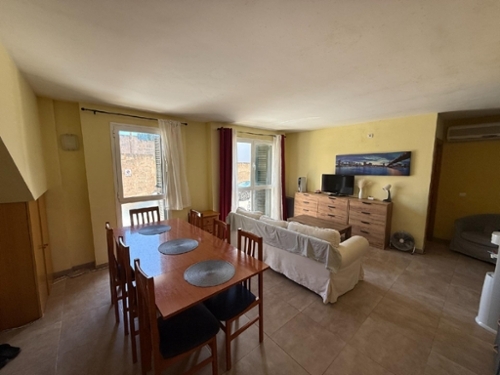 Campos Sud benedenwoning foto 6303684