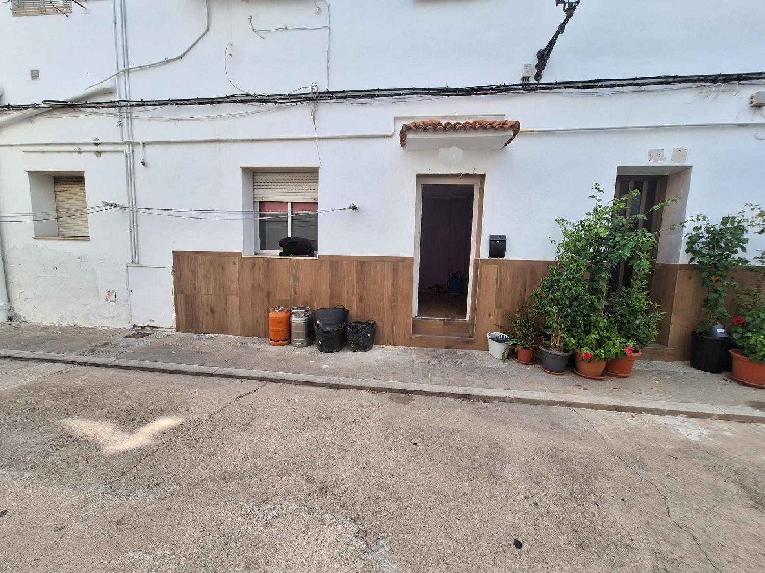 te koop benedenwoning Carcaixent Ribera Alta 1