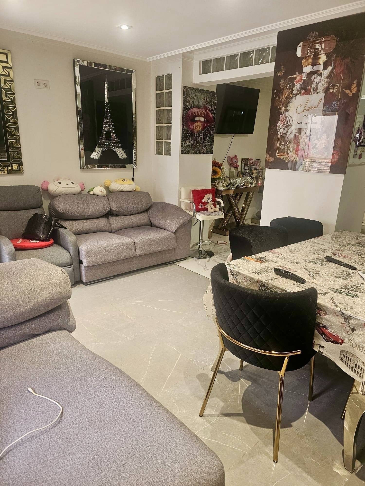 for sale ground floor Castrillo De Murcia Odra-Pisuerga 3
