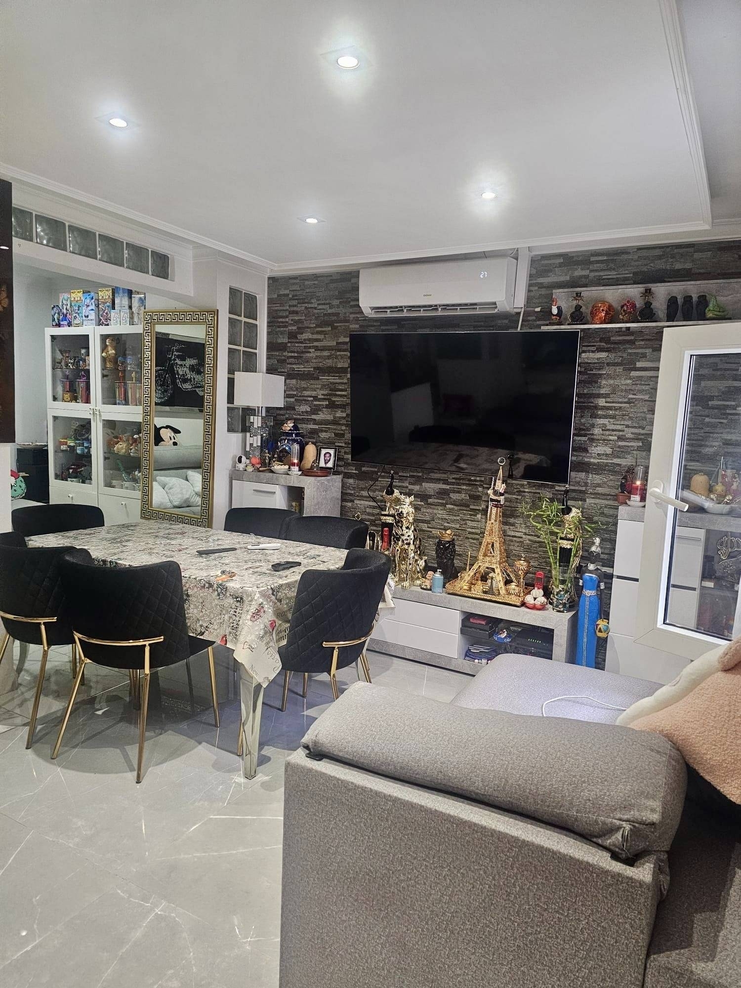 for sale ground floor Castrillo De Murcia Odra-Pisuerga 2