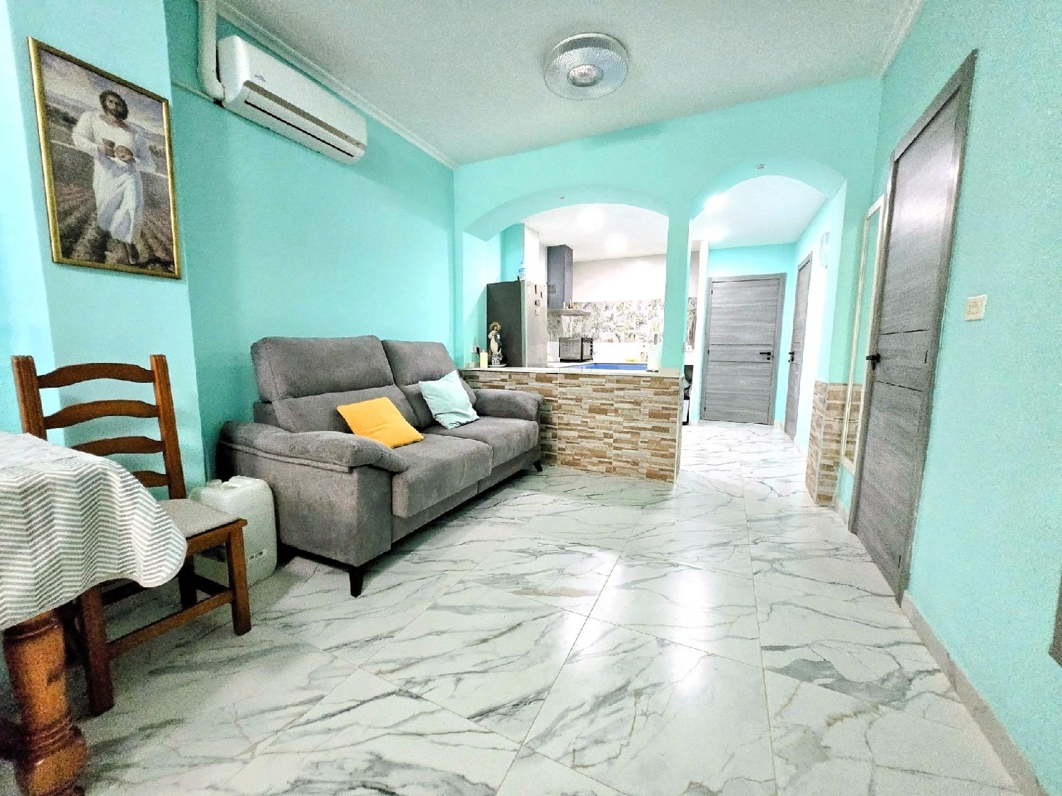  for sale ground floor Catarroja Horta Sud 7