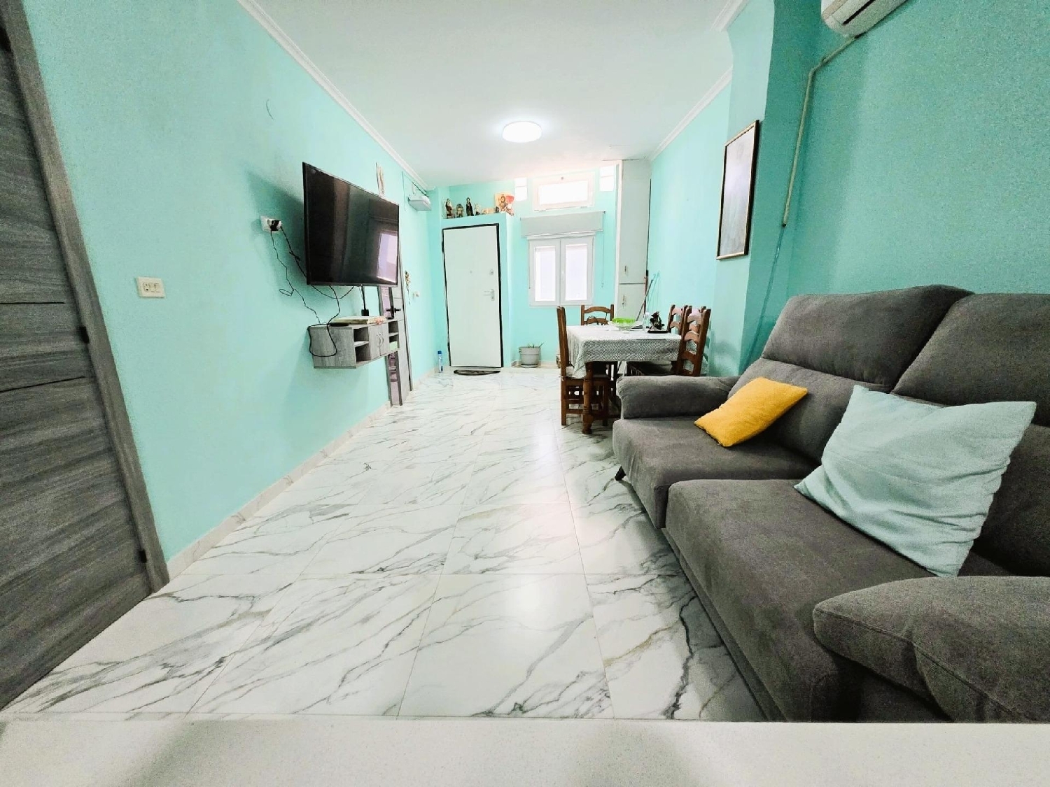  for sale ground floor Catarroja Horta Sud 8