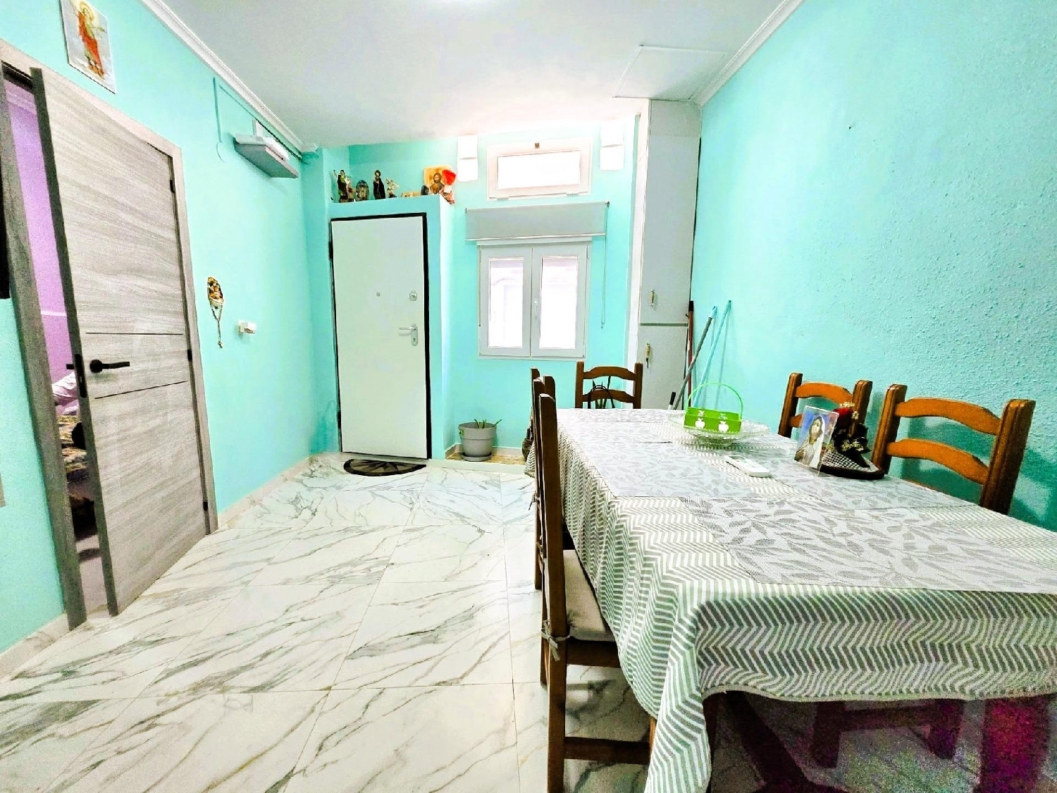  for sale ground floor Catarroja Horta Sud 6