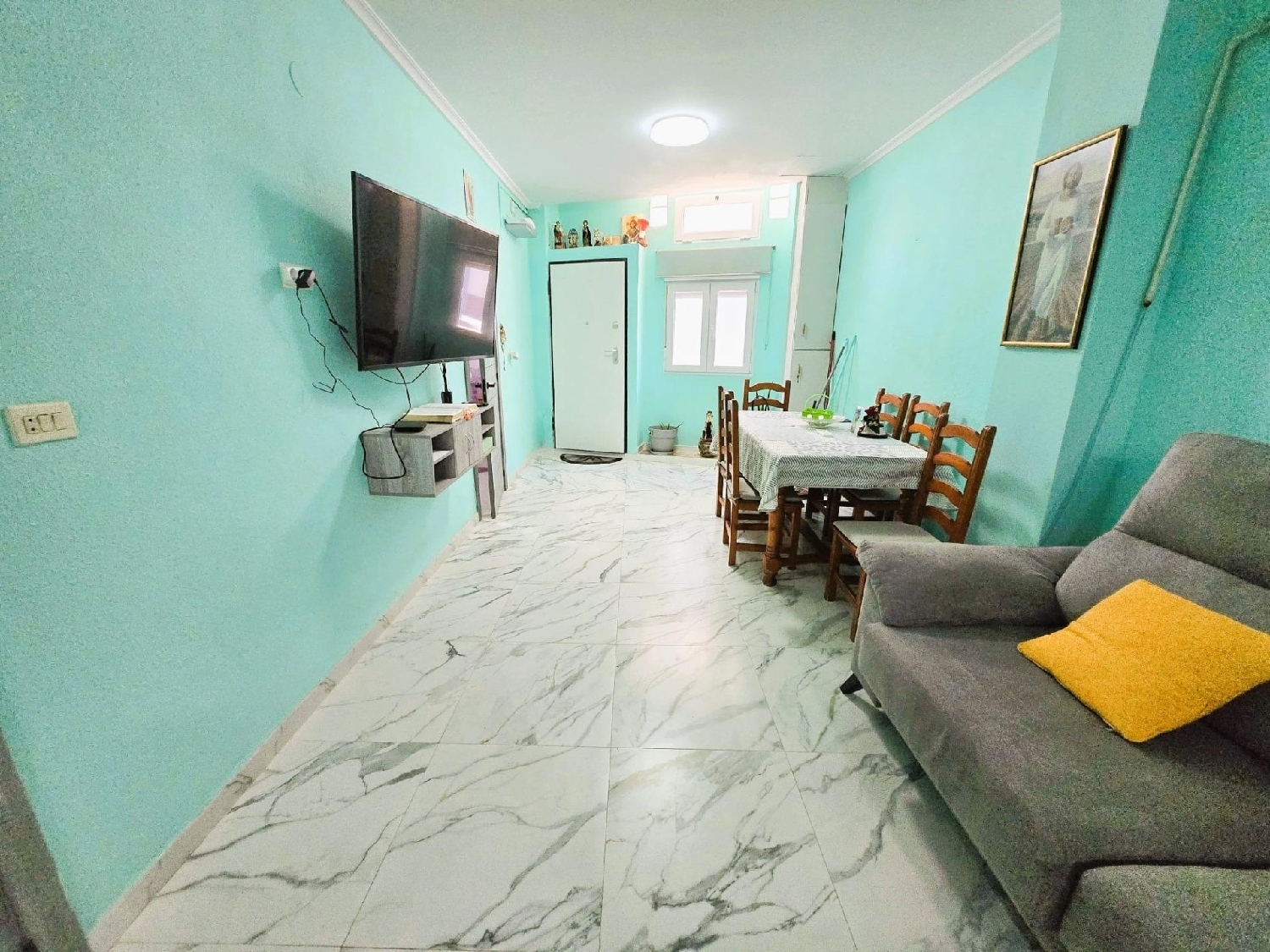  for sale ground floor Catarroja Horta Sud 2