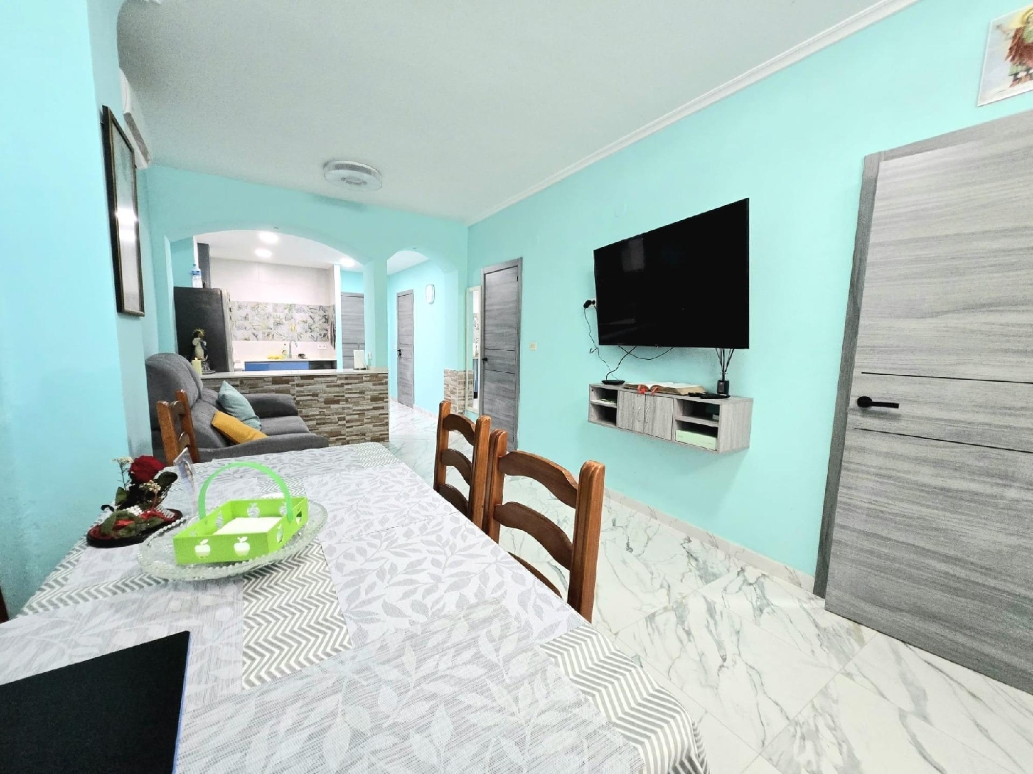  for sale ground floor Catarroja Horta Sud 5