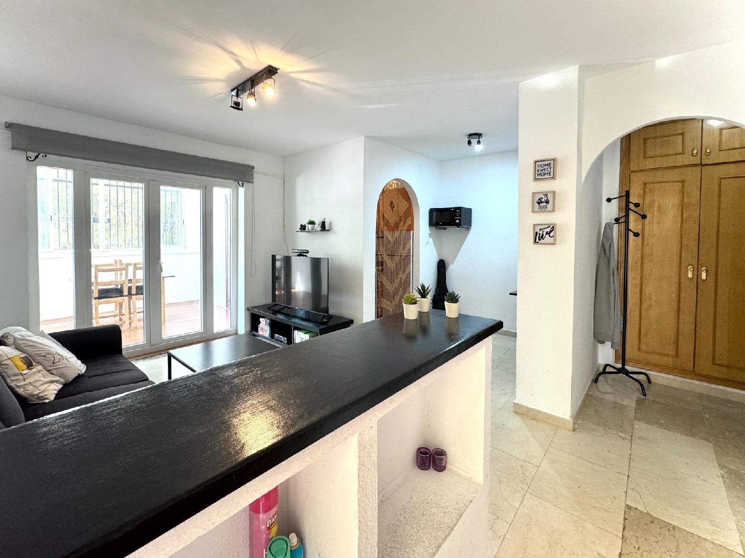  en venta planta baja Cenes De La Vega Vega De Granada 1