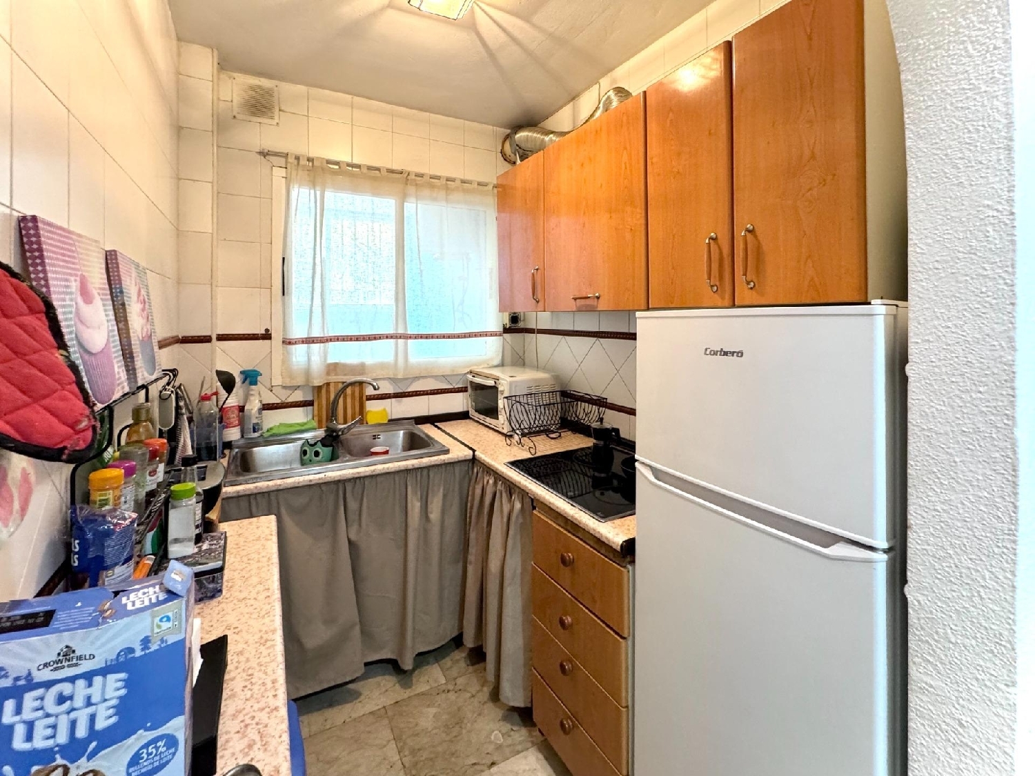  en venta planta baja Cenes De La Vega Vega De Granada 8