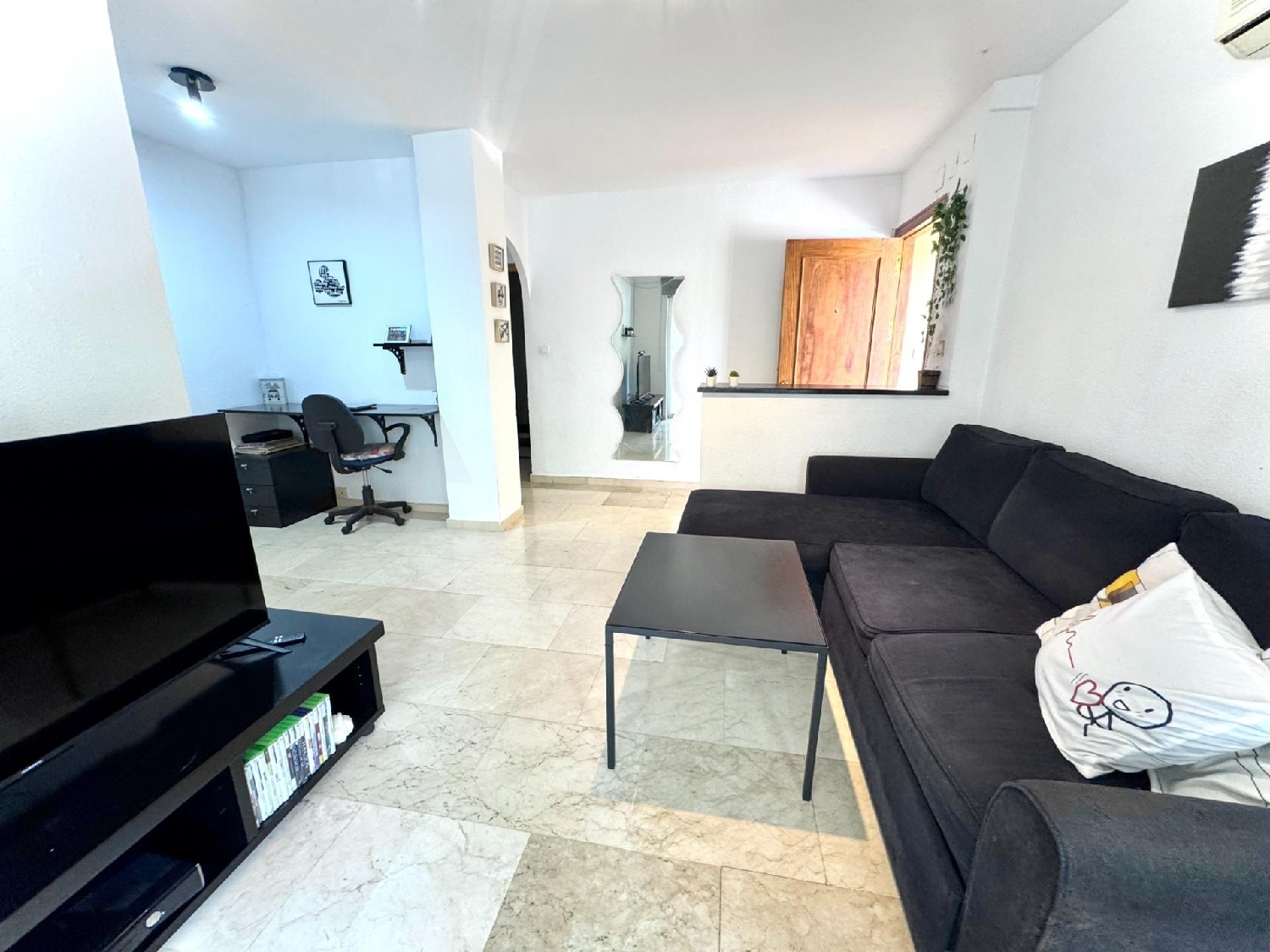  en venta planta baja Cenes De La Vega Vega De Granada 6