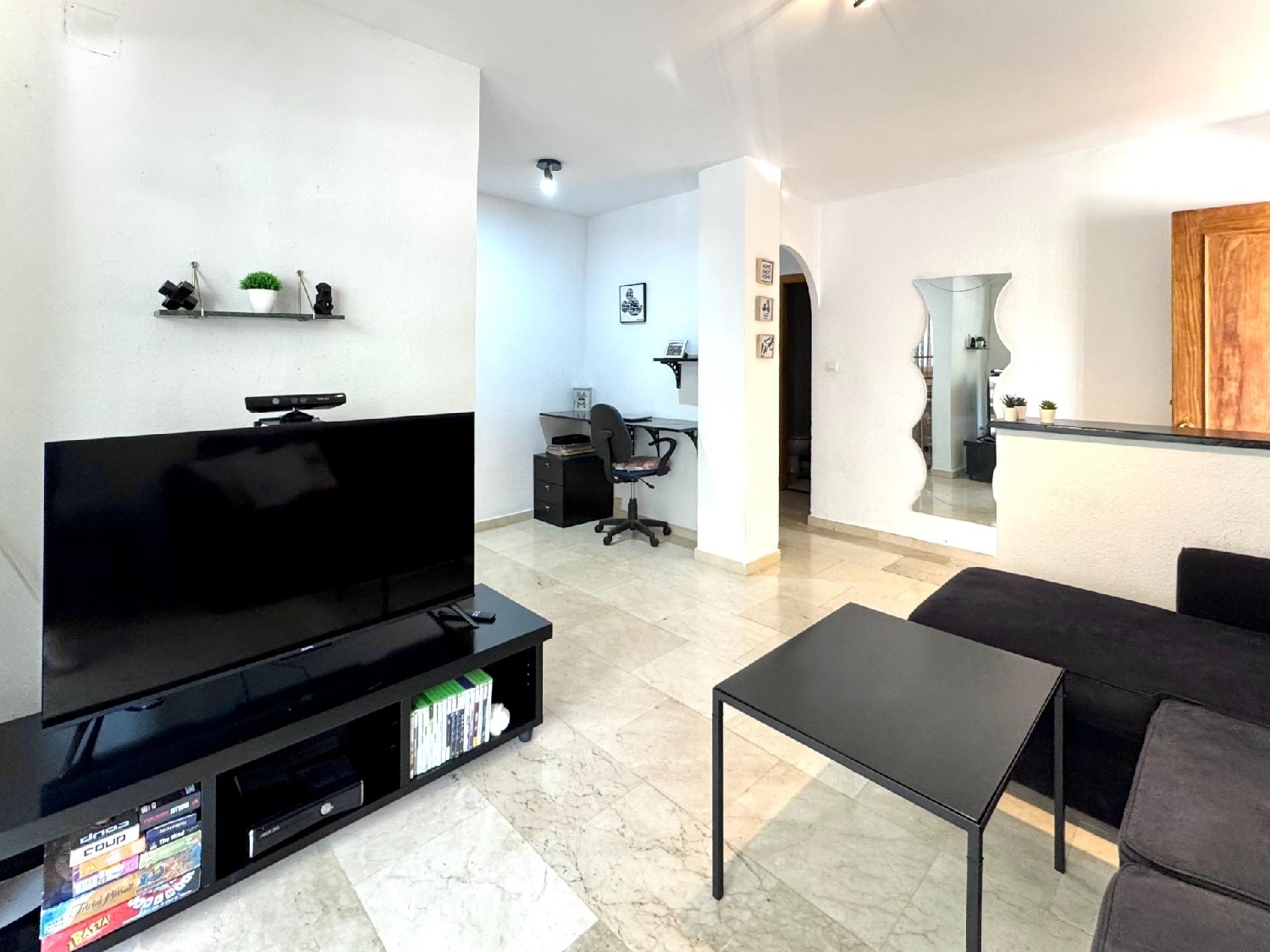  en venta planta baja Cenes De La Vega Vega De Granada 5