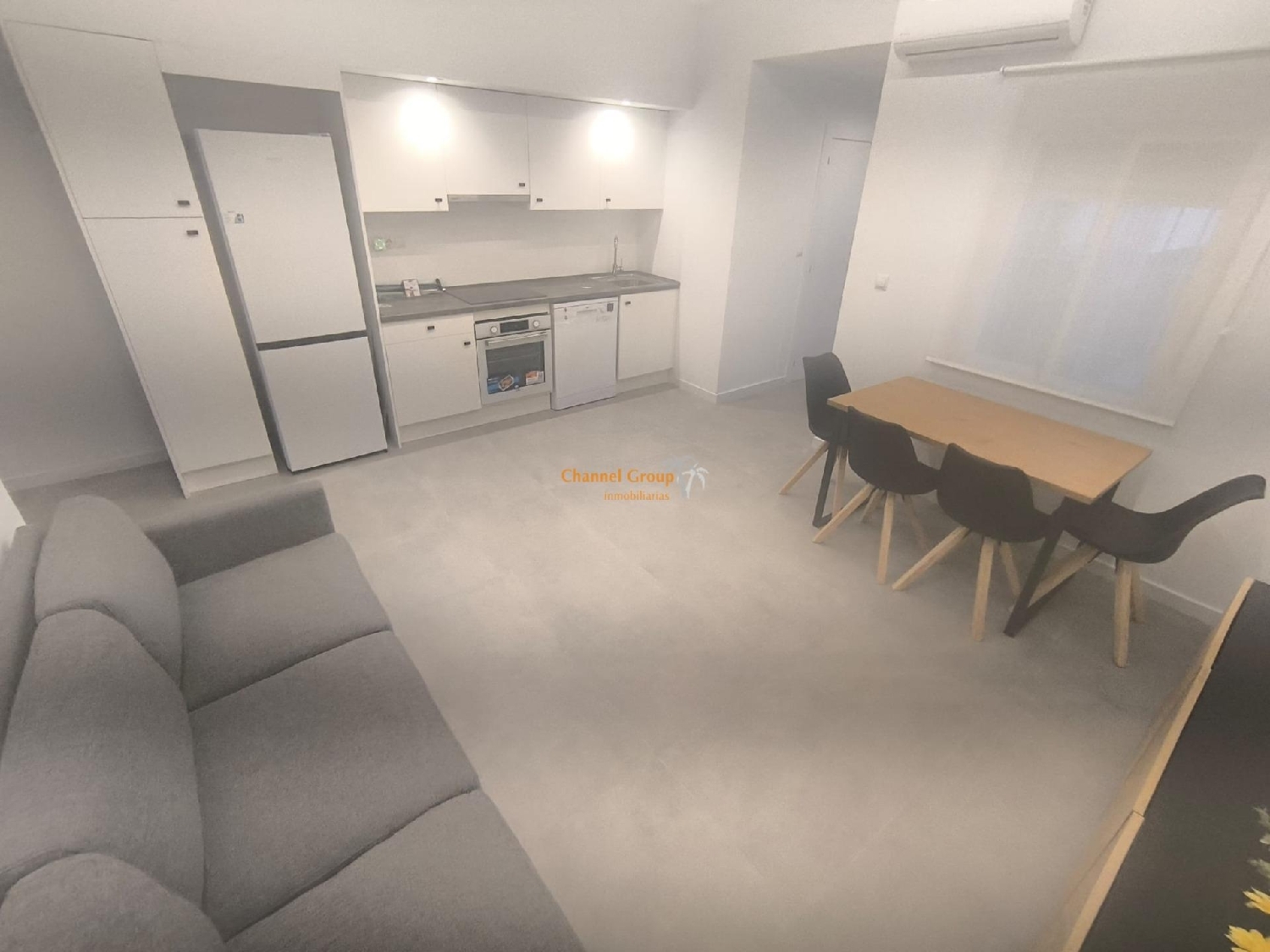  for sale ground floor Cheda Arzúa 1