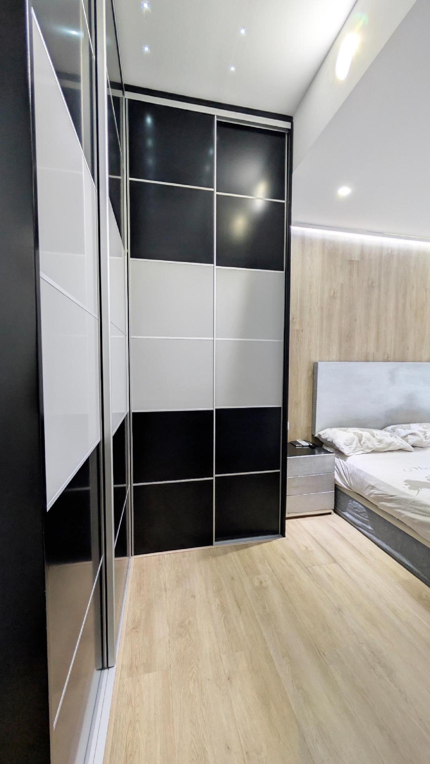  te koop benedenwoning Cheda Arzúa 8