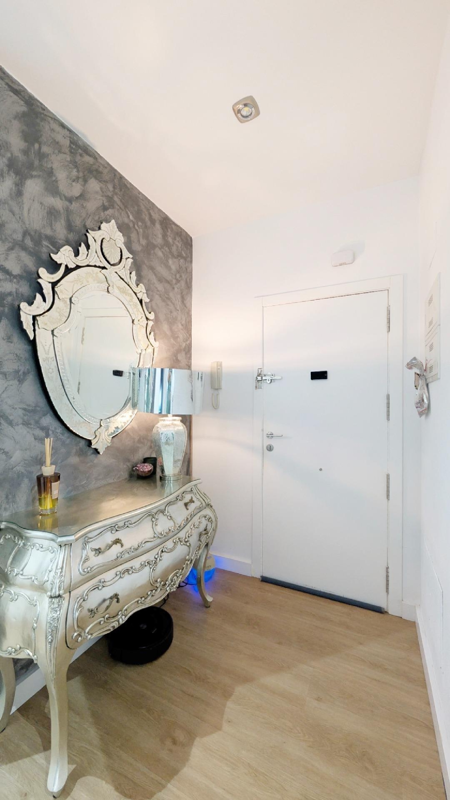  te koop benedenwoning Cheda Arzúa 5