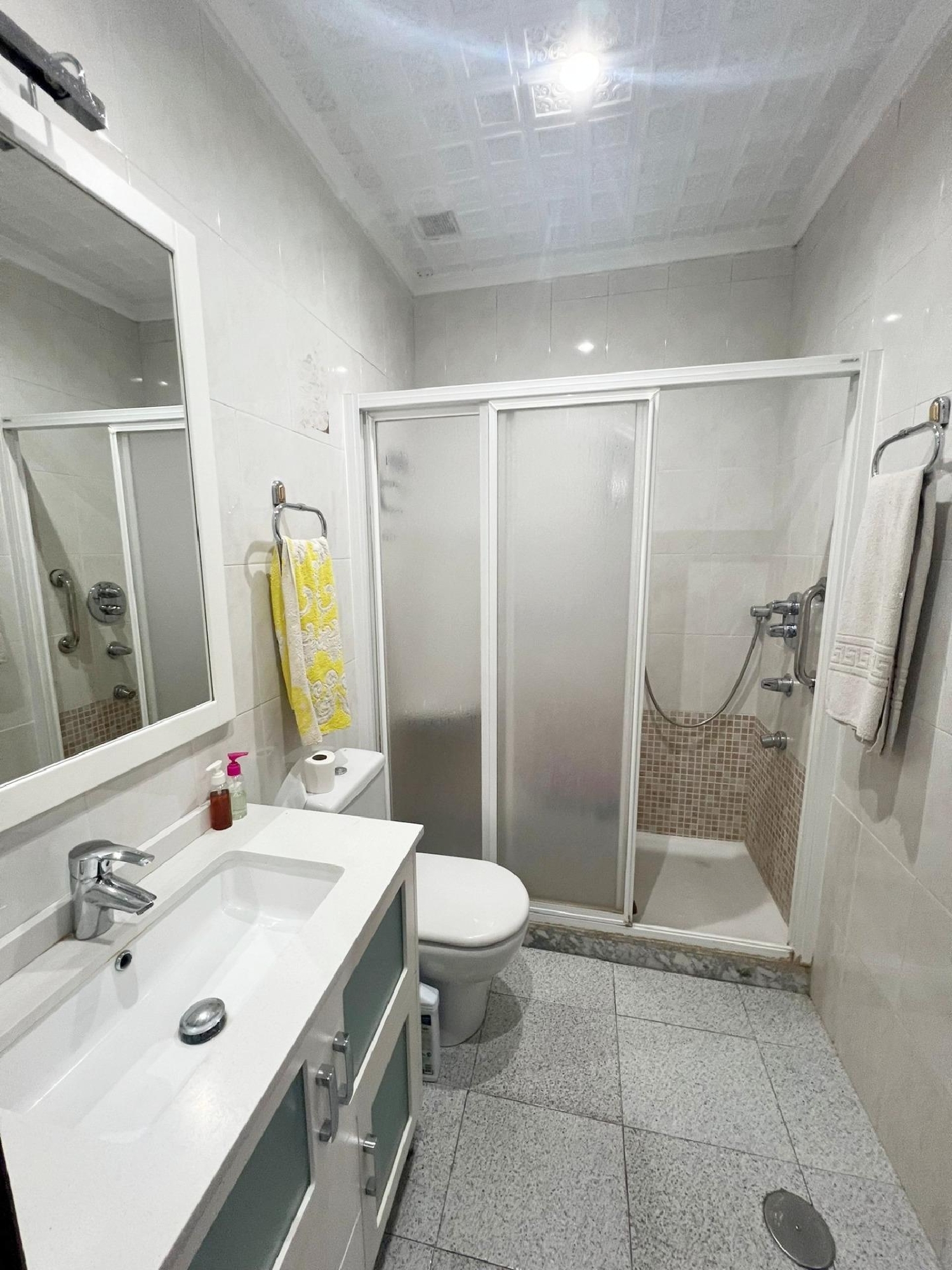  te koop benedenwoning Cheda Arzúa 8