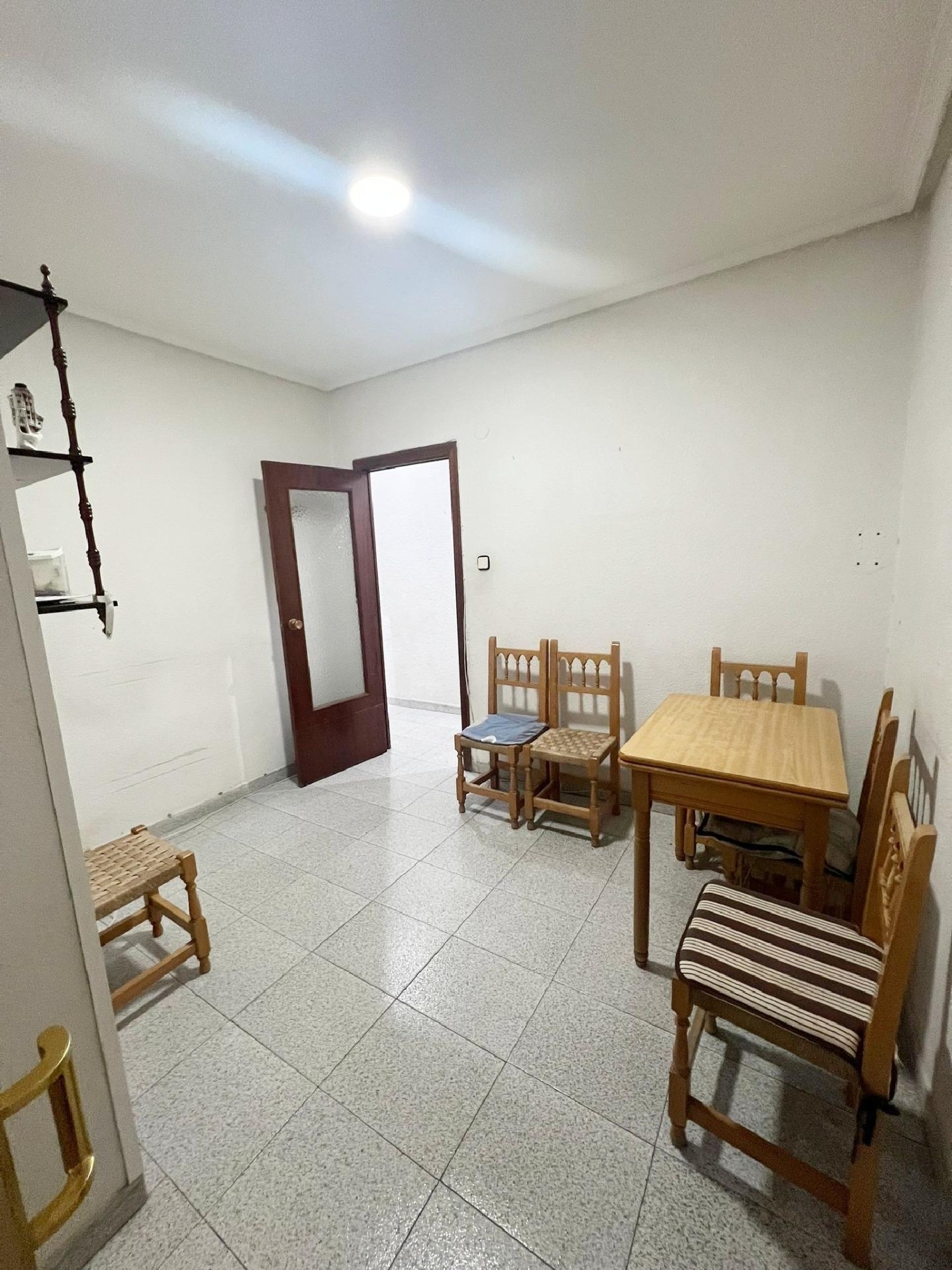  te koop benedenwoning Cheda Arzúa 3