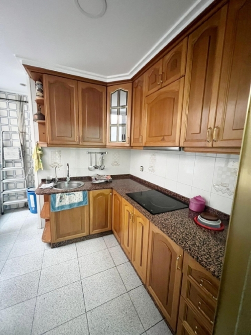 Cheda Arzúa benedenwoning foto 6304274
