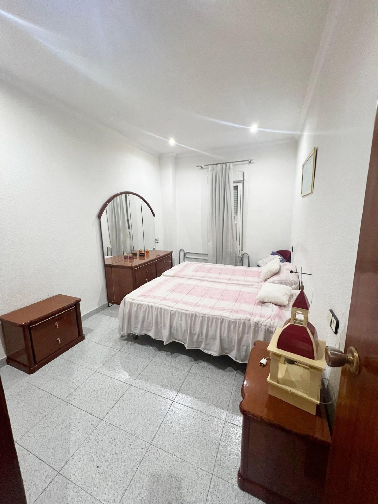  te koop benedenwoning Cheda Arzúa 4