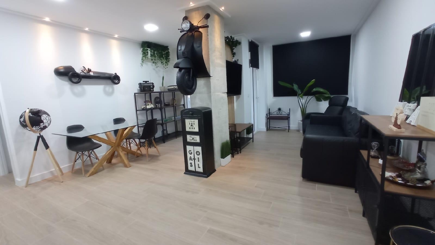  for sale ground floor Cheda Arzúa 7