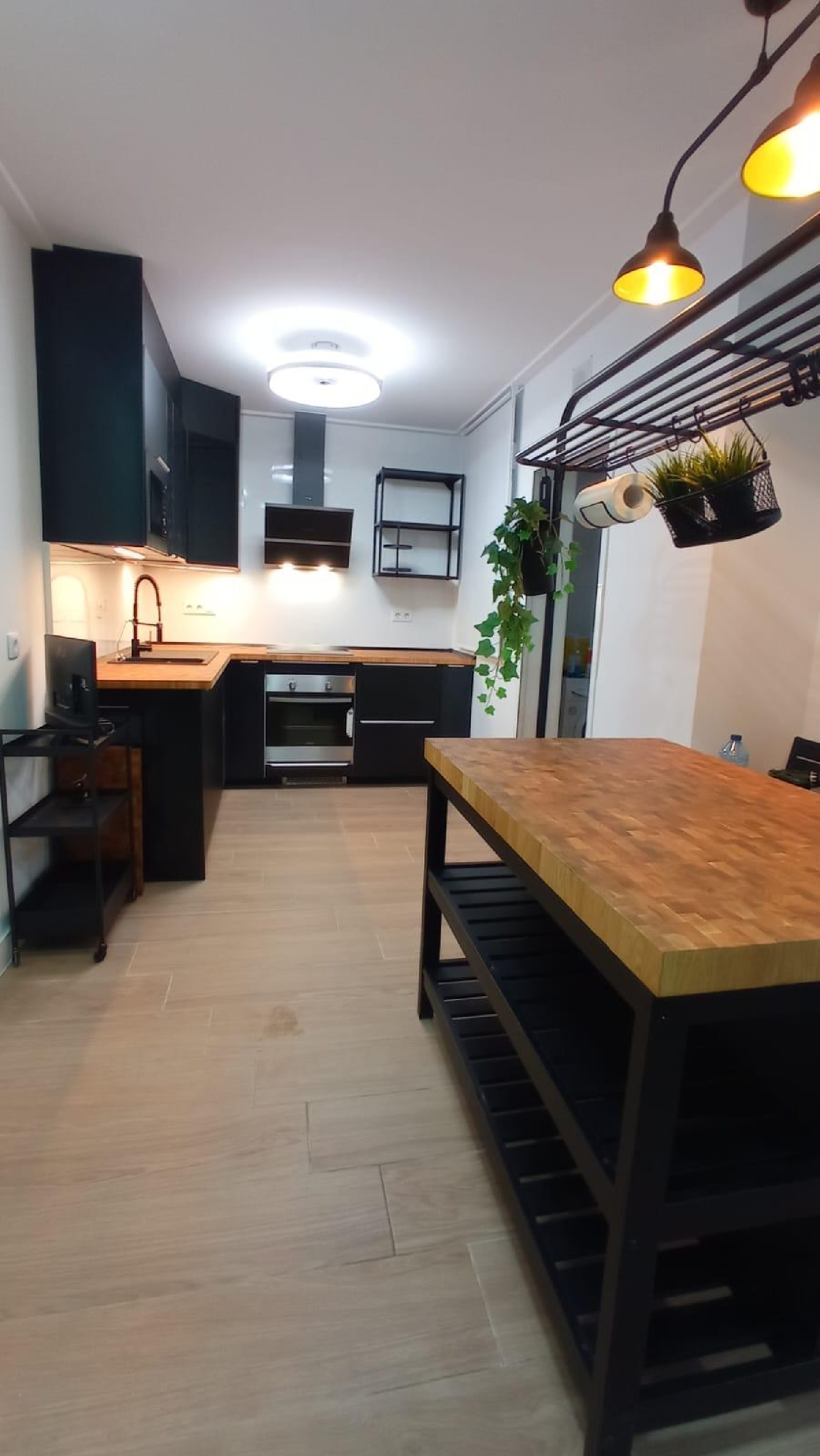  for sale ground floor Cheda Arzúa 4