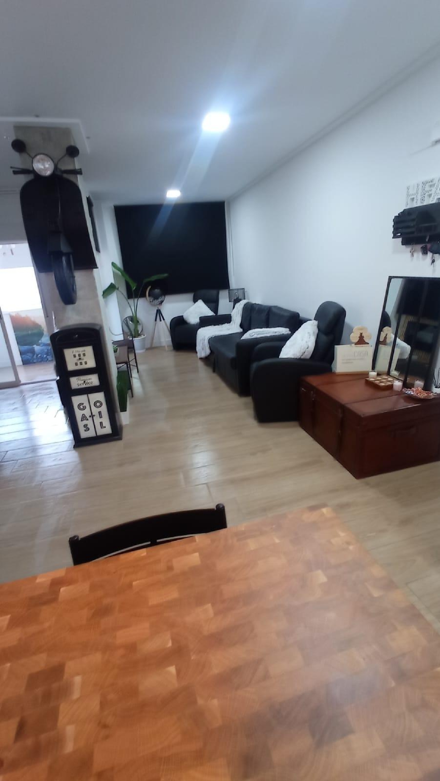  for sale ground floor Cheda Arzúa 6