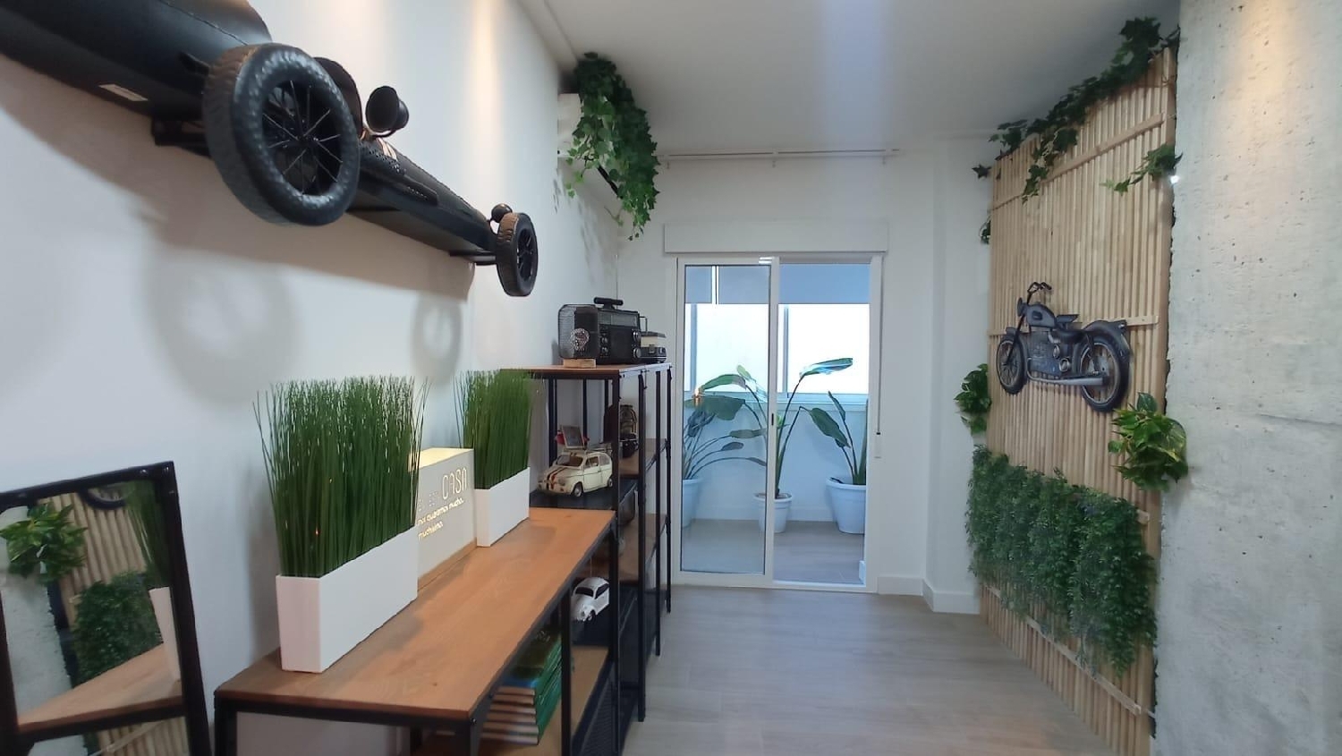  for sale ground floor Cheda Arzúa 8