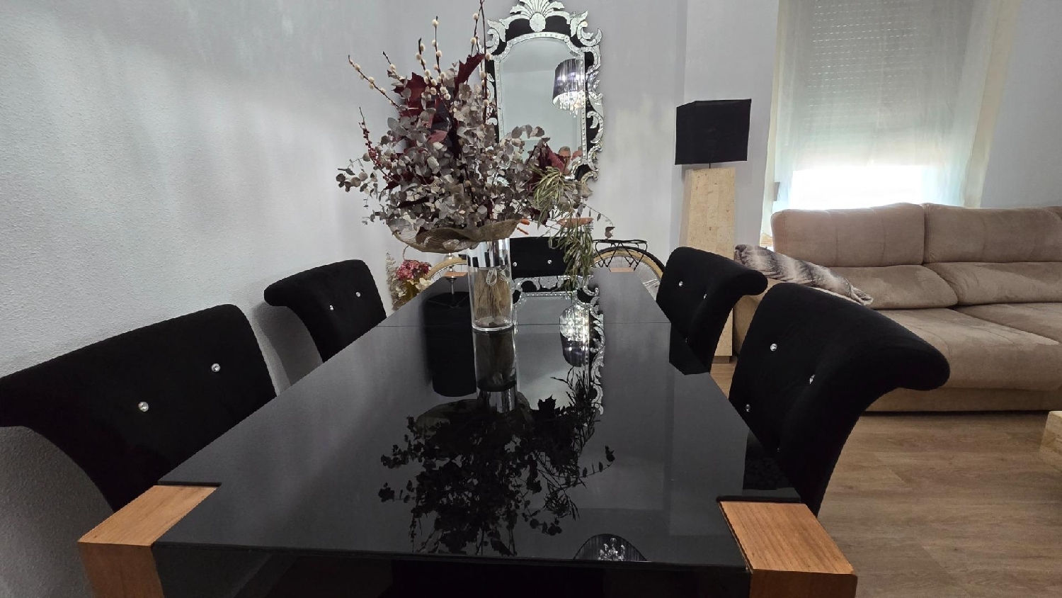  till salu bottenvåning Cheda Arzúa 8