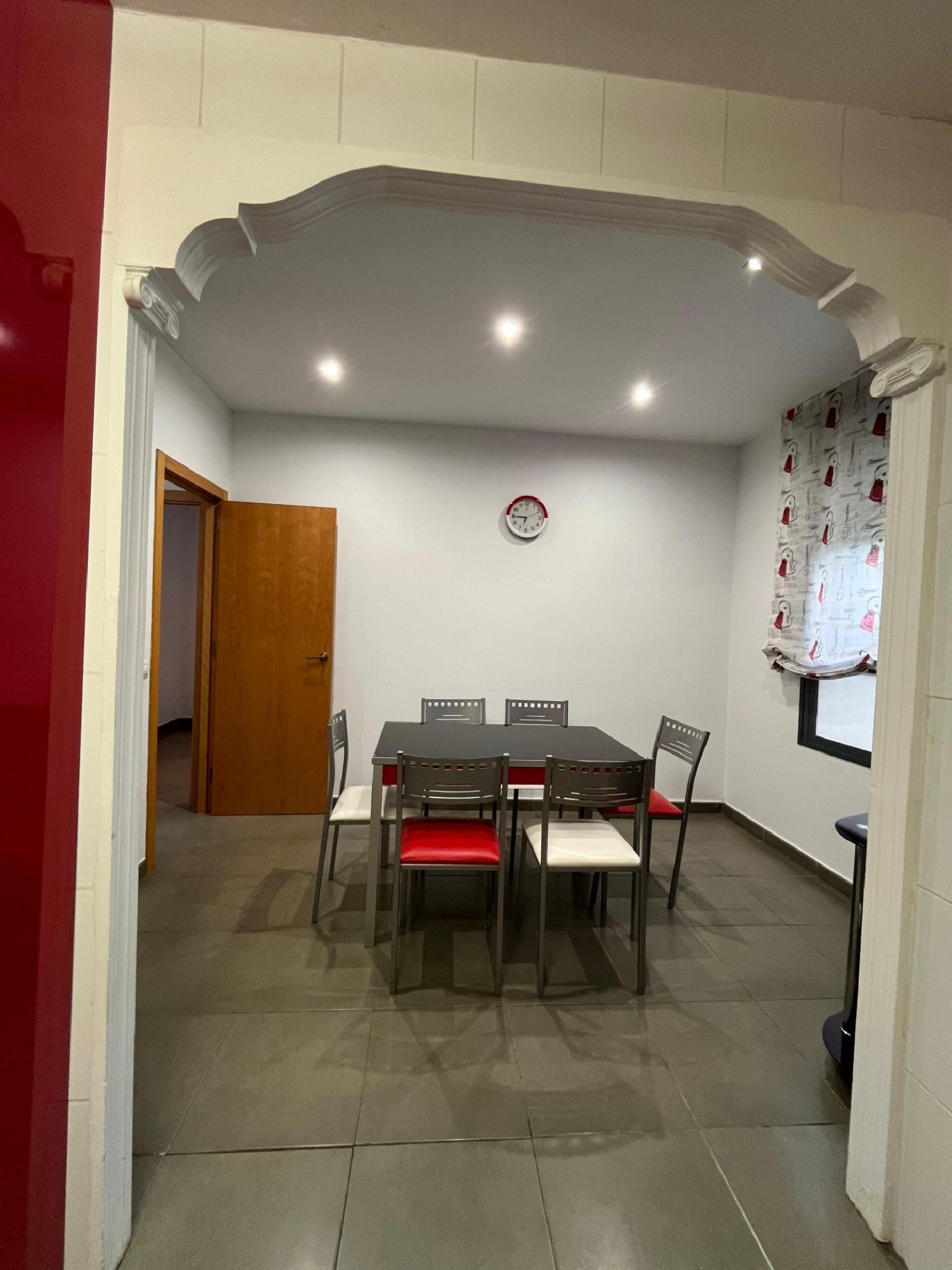  te koop benedenwoning Cheda Arzúa 3