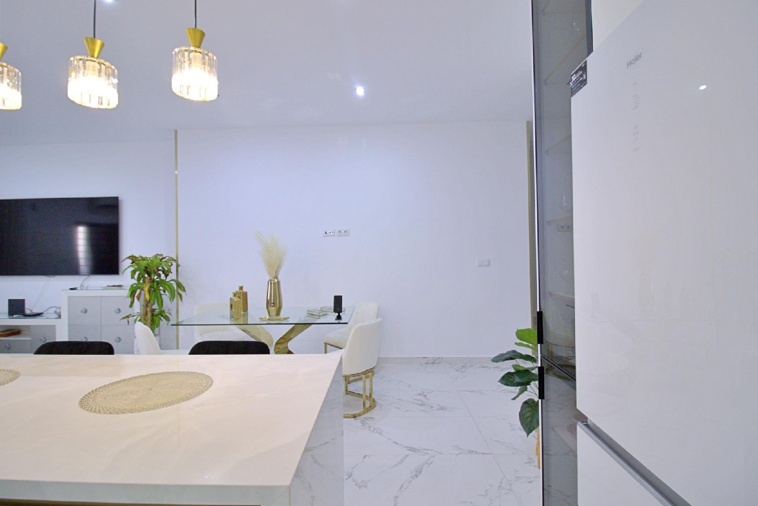  te koop benedenwoning Cheda Arzúa 8
