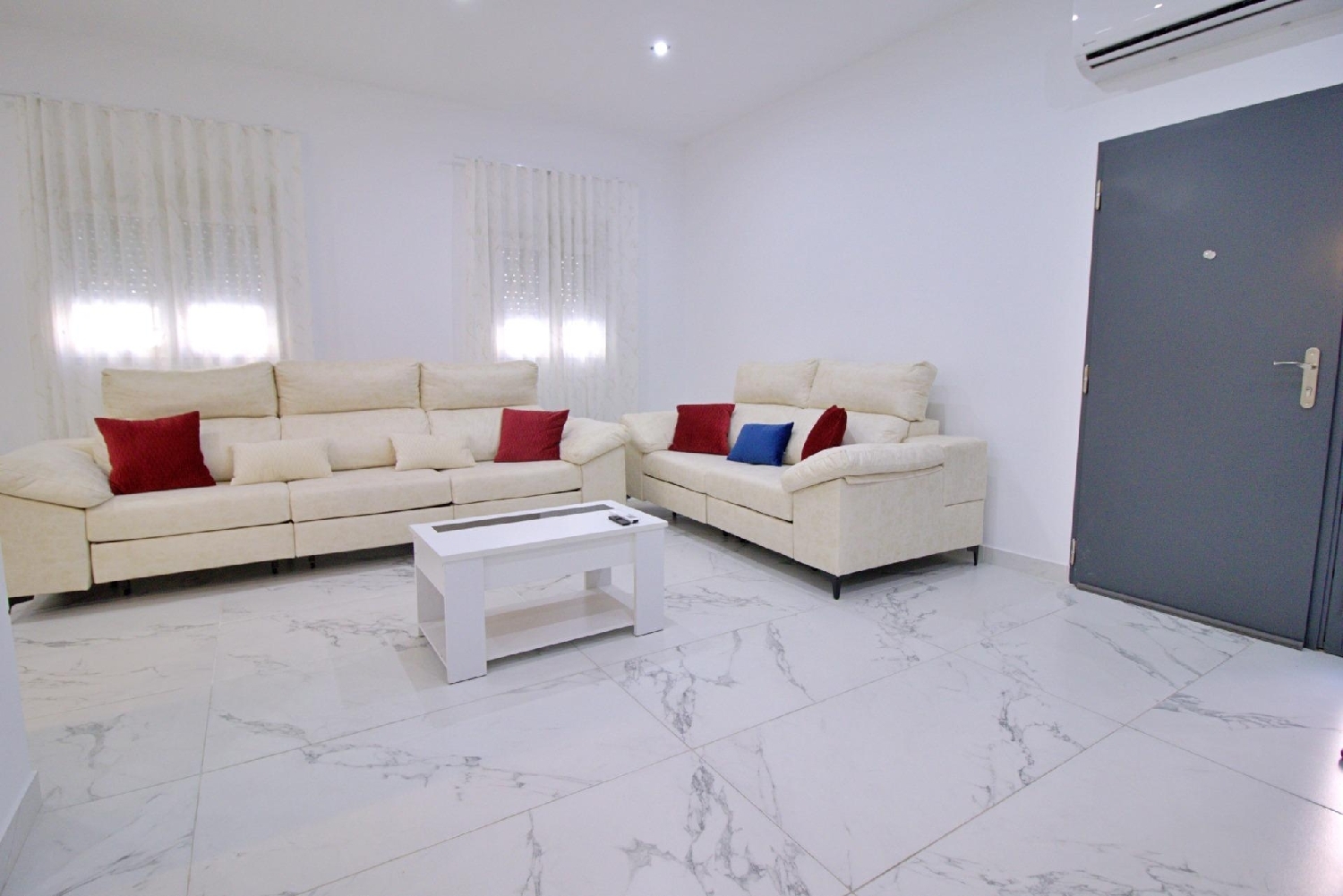 te koop benedenwoning Cheda Arzúa 2