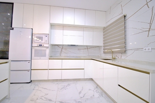 Cheda Arzúa benedenwoning foto 6295663